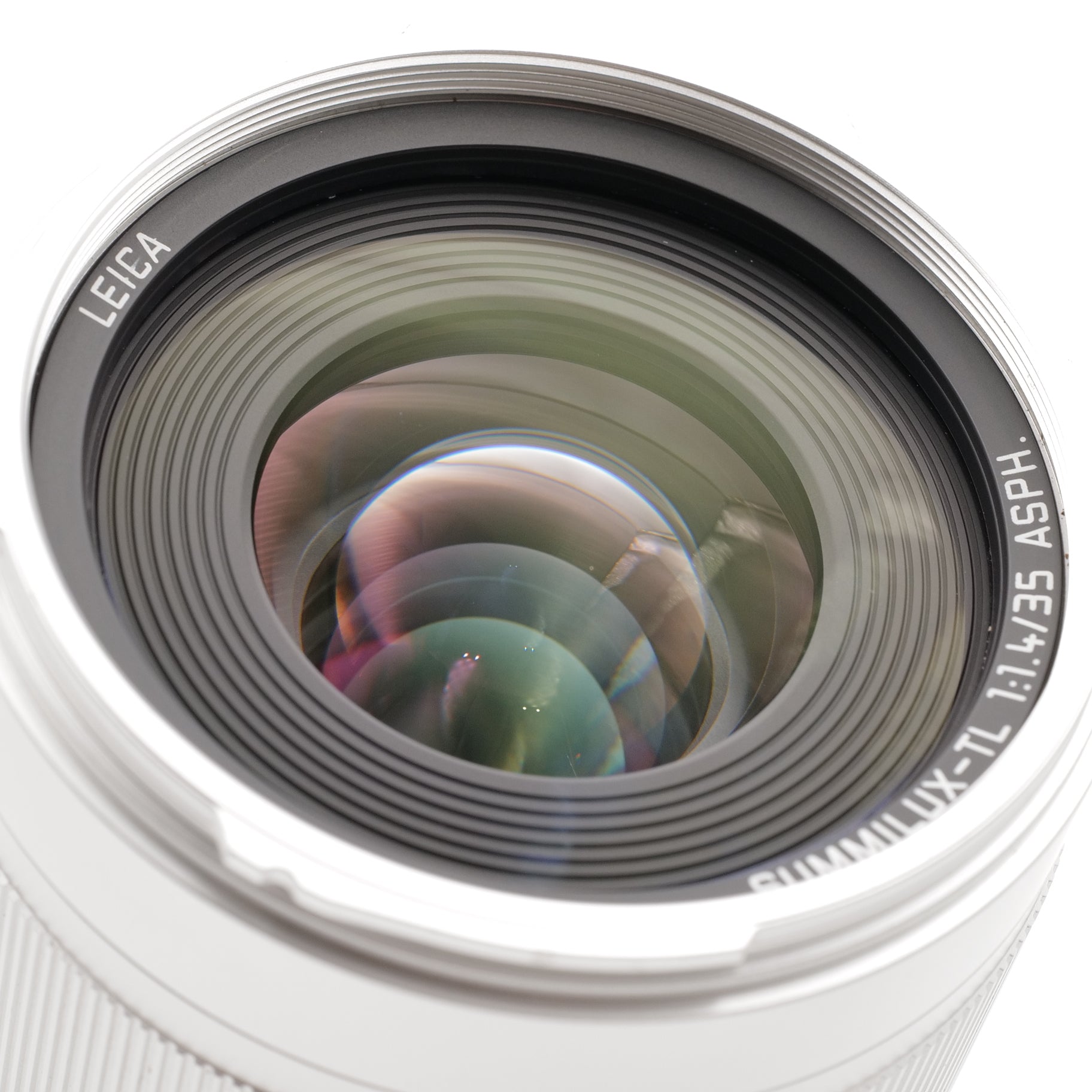 Summilux-TL 35mm f/1.4 ASPH. 4601770