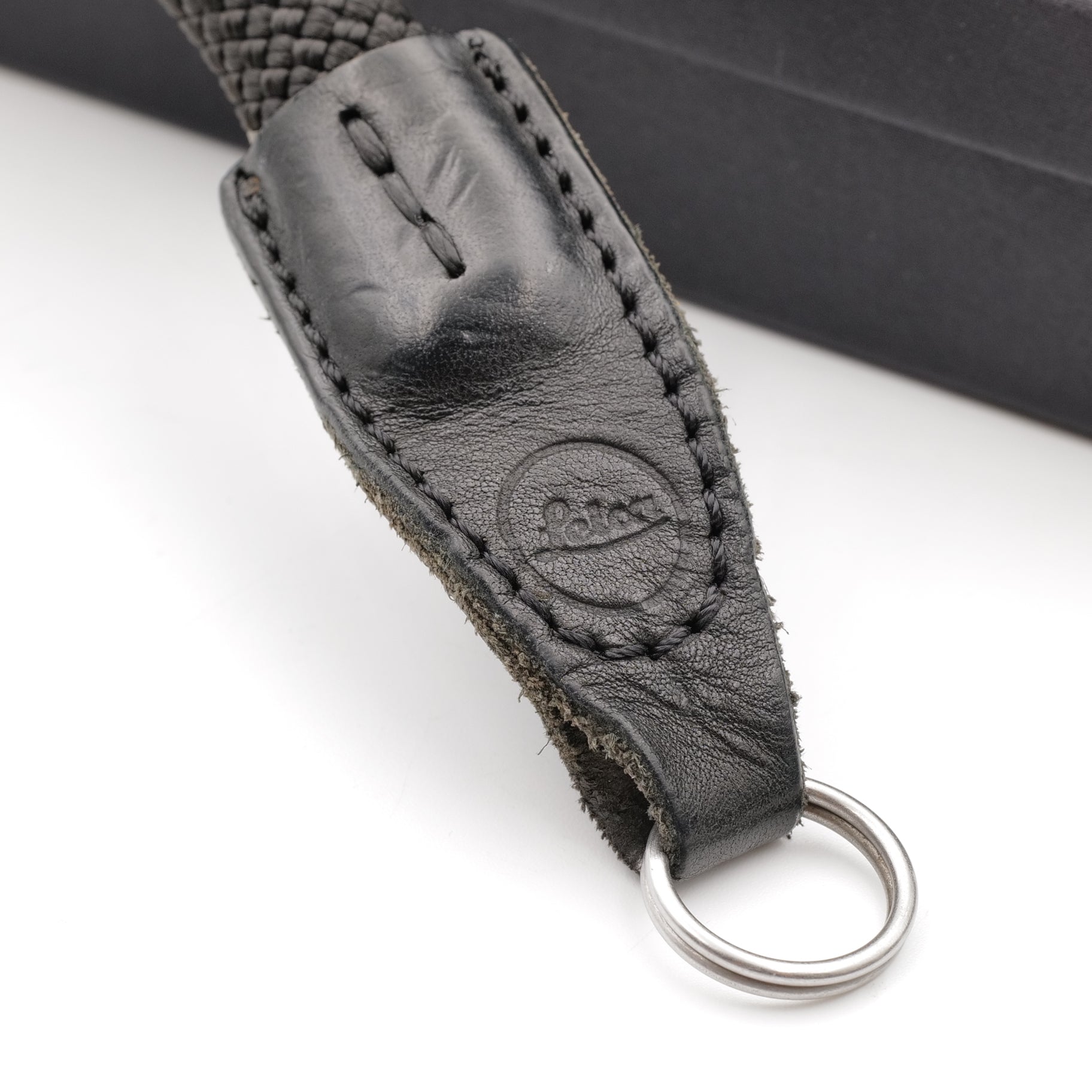COOPH Paracord Strap, Black, 126cm. 18 896