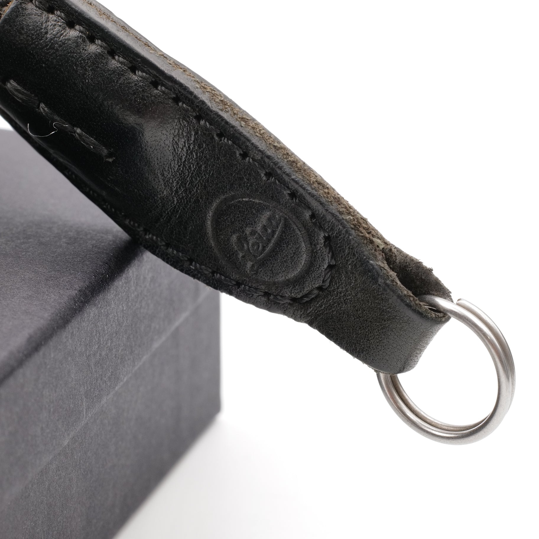 COOPH Paracord Strap, Black, 126cm. 18 896