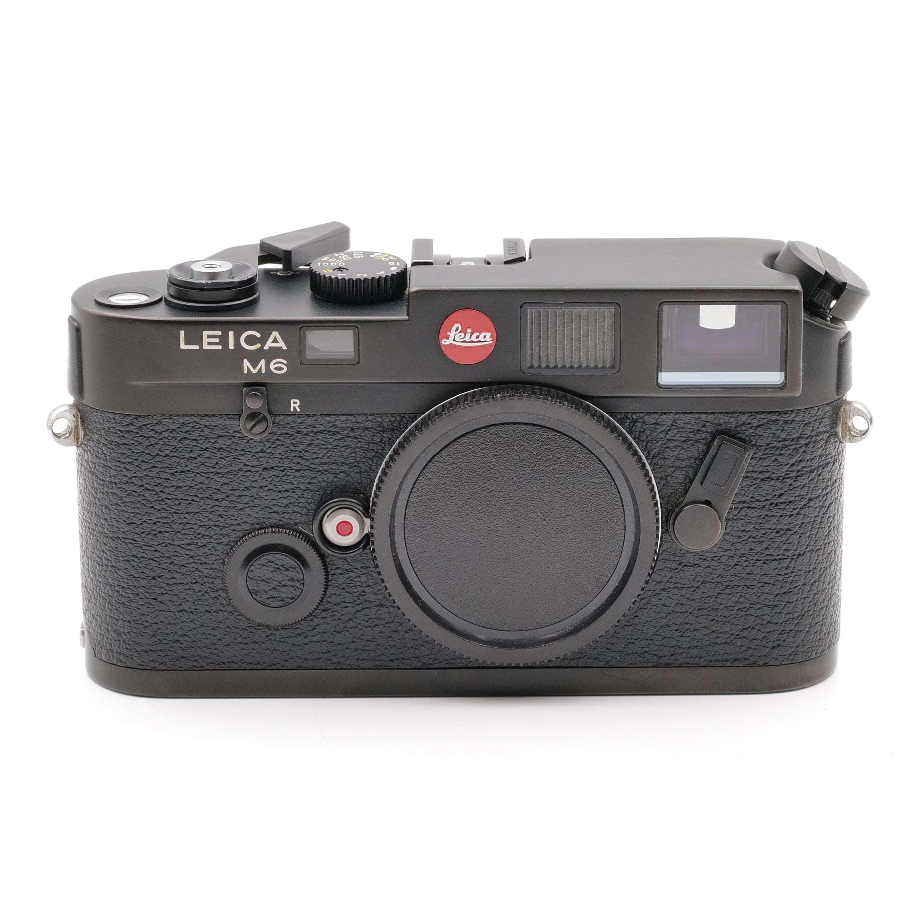 M6, Black. 1779576