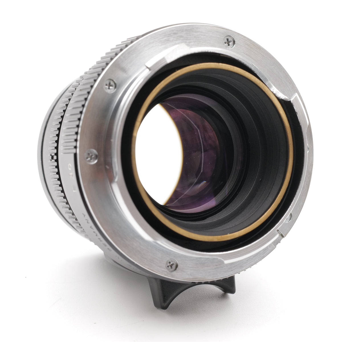 50mm f/2 Summicron-M & 12585 Hood. 3507056