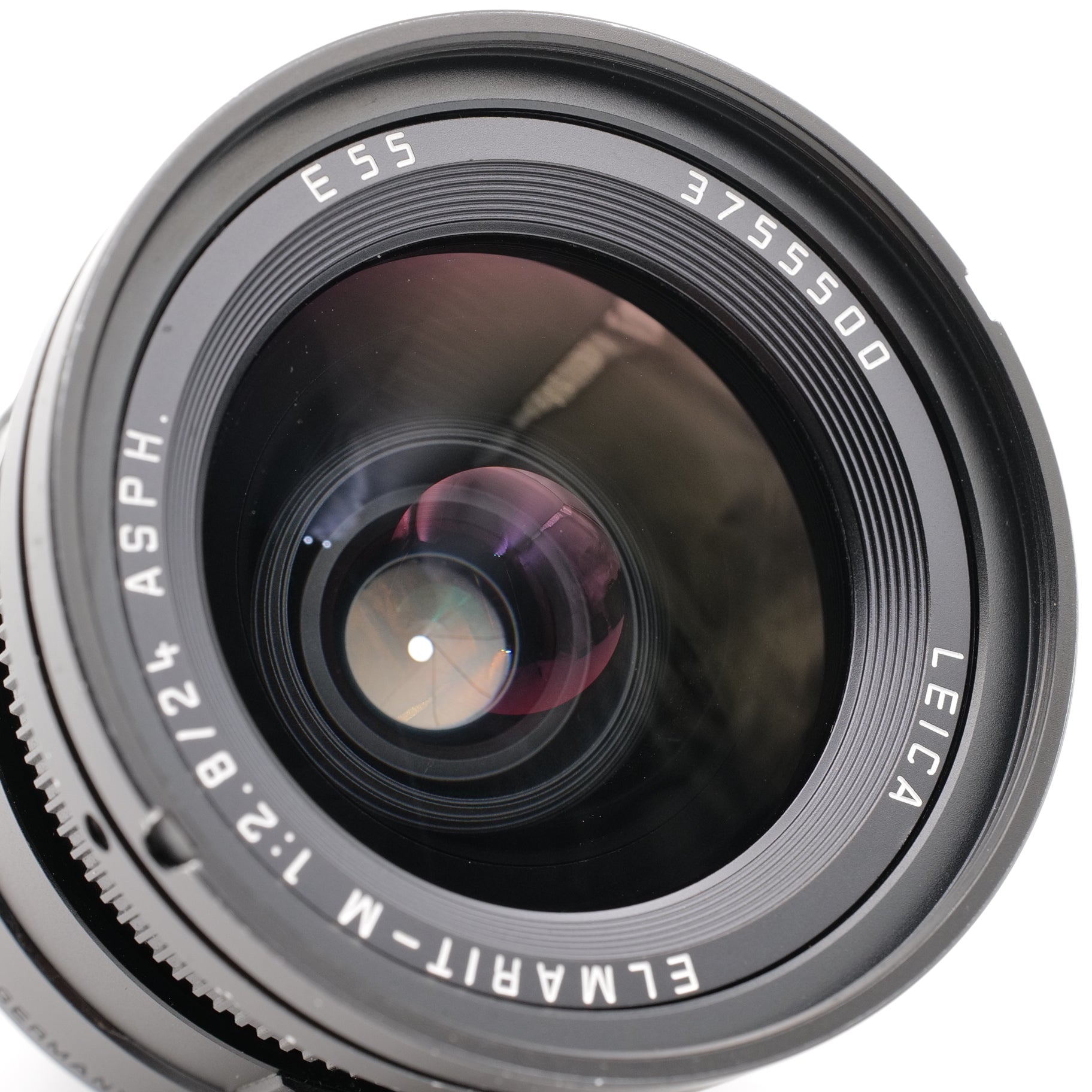 24mm f/2.8 Elmarit-M ASPH. 3755500