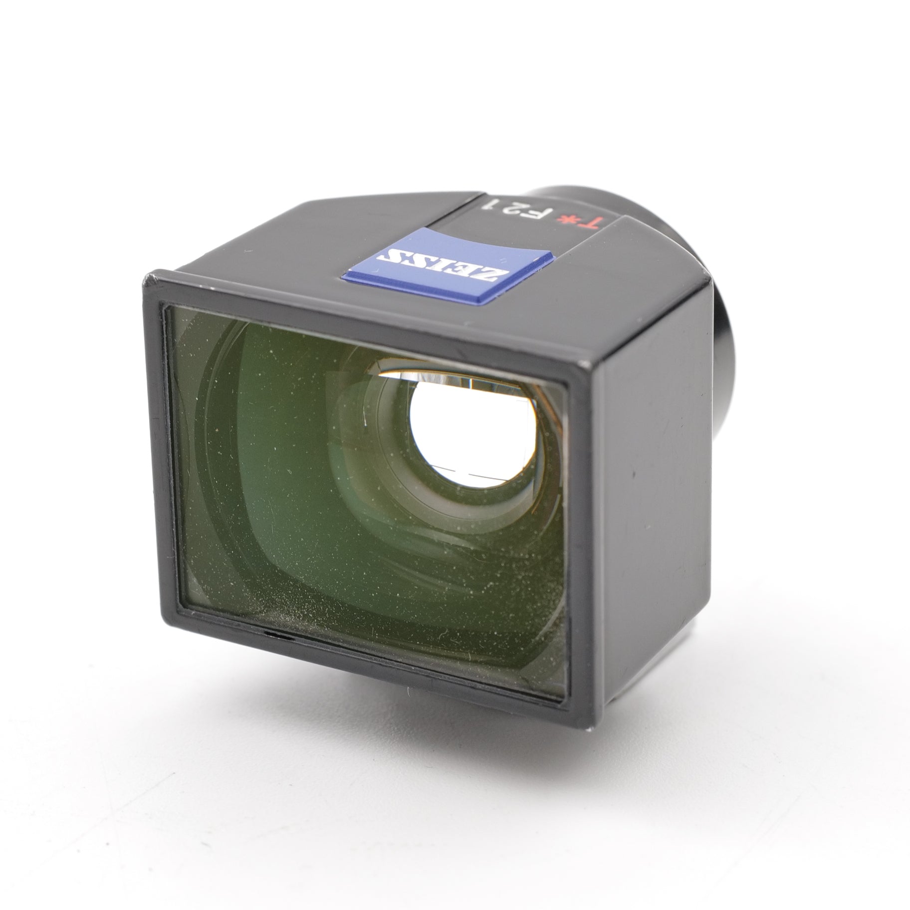 21mm T* Brightline Finder. 848846