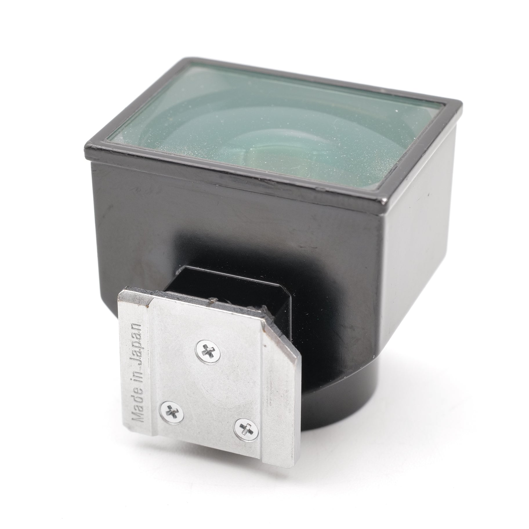 21mm T* Brightline Finder. 848846