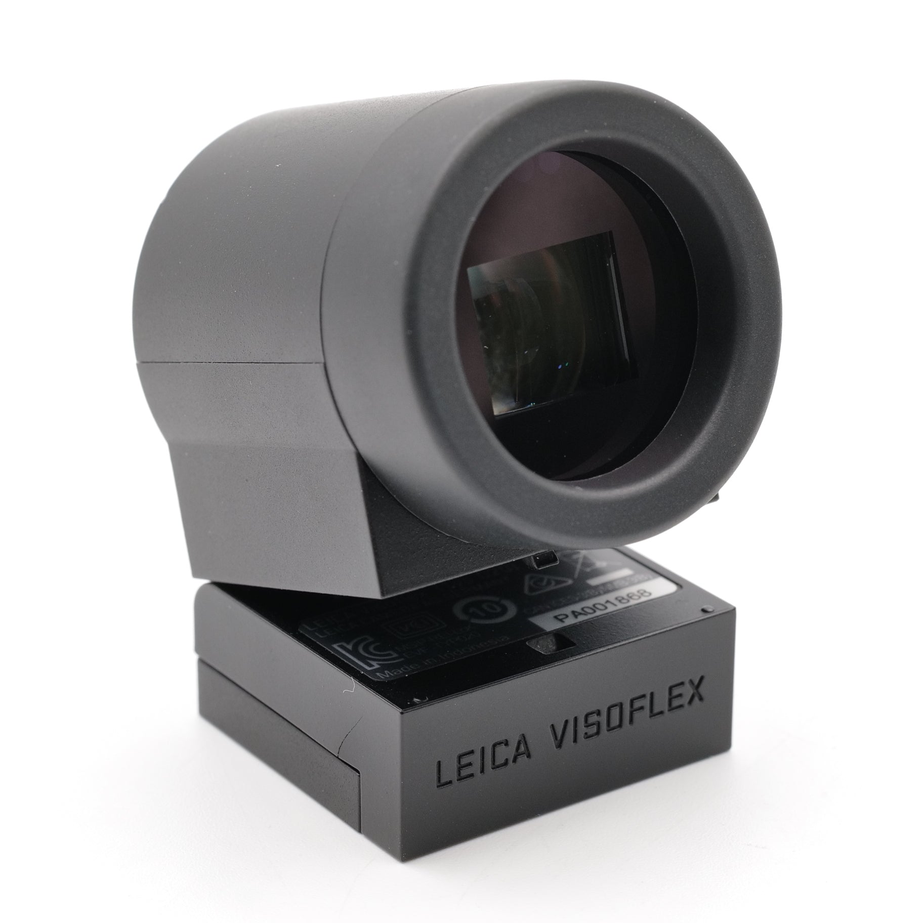 Visoflex (Typ 020). 001868