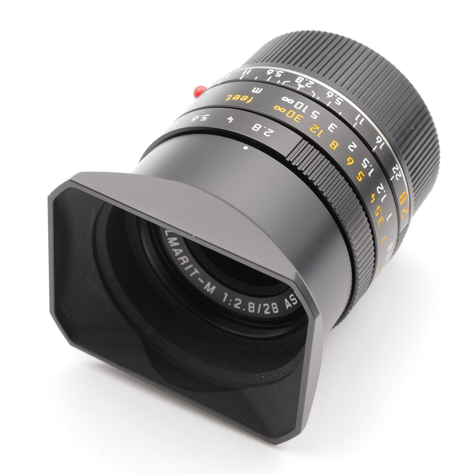 28mm f/2.8 Elmarit-M ASPH. 4954996
