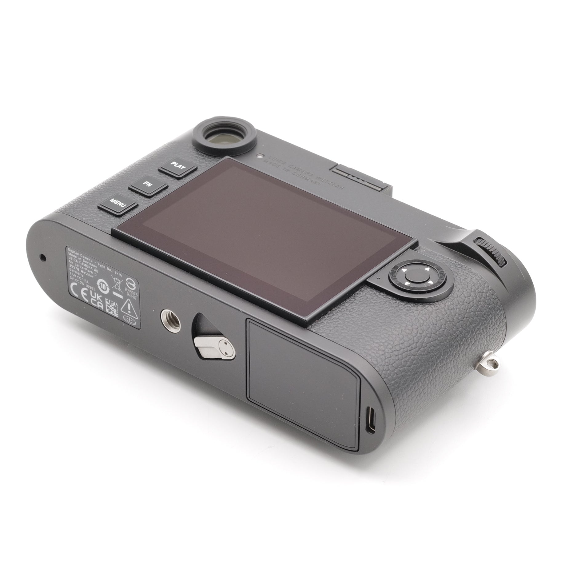 M11 Monochrom. 5894170