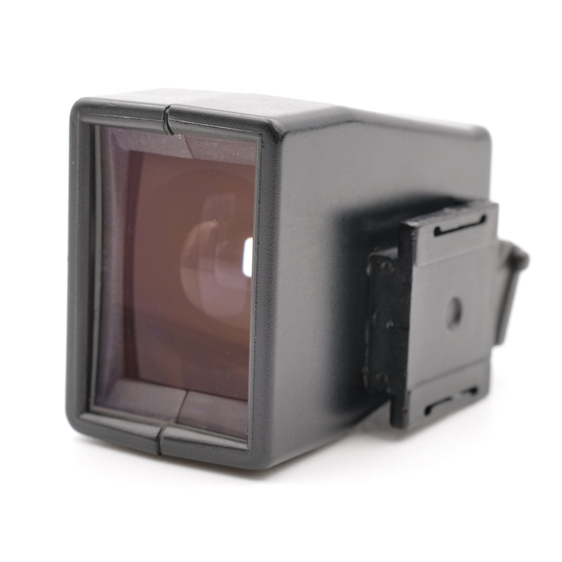 21mm Viewfinder. 12 008
