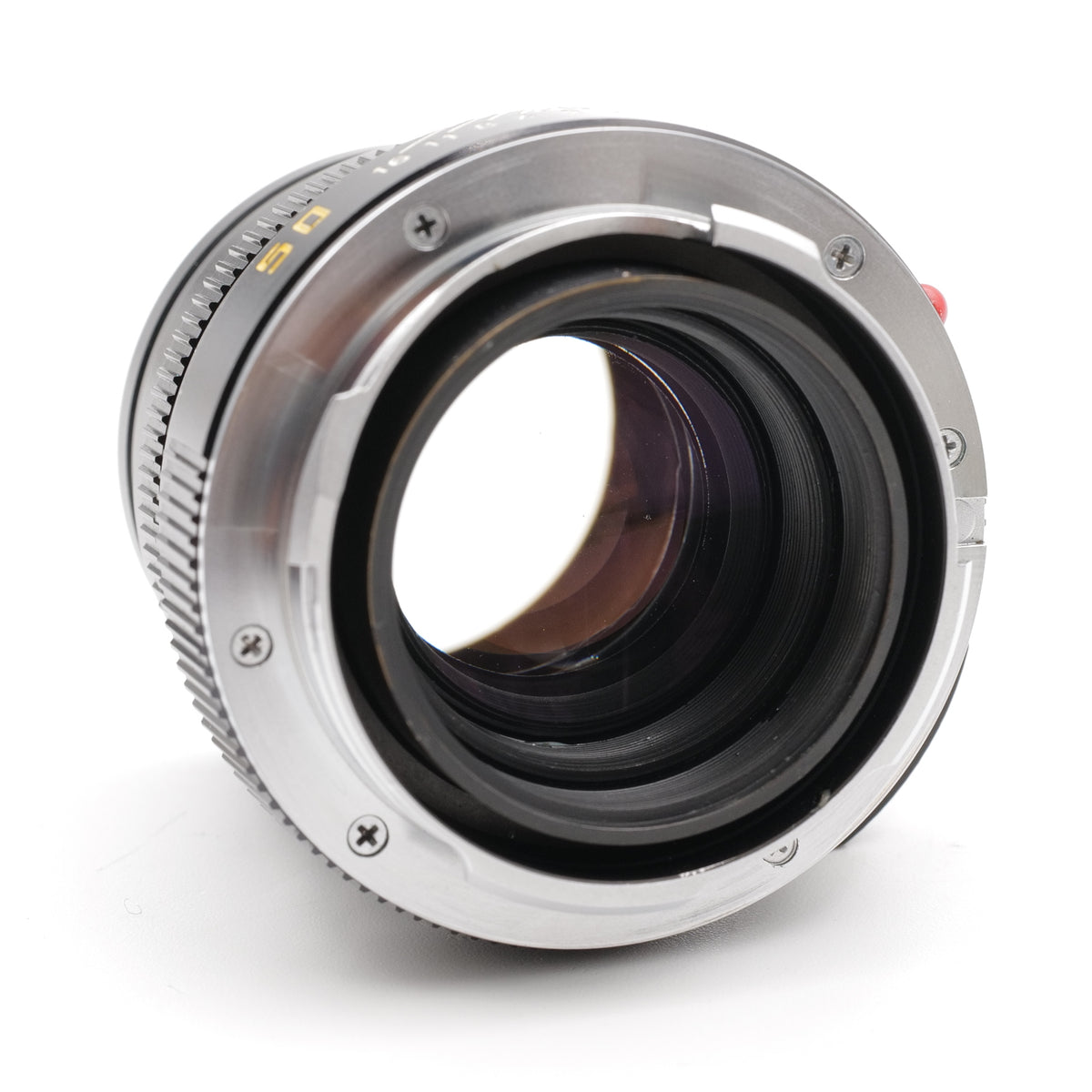 50mm f/2 Summicron-M. 2985412