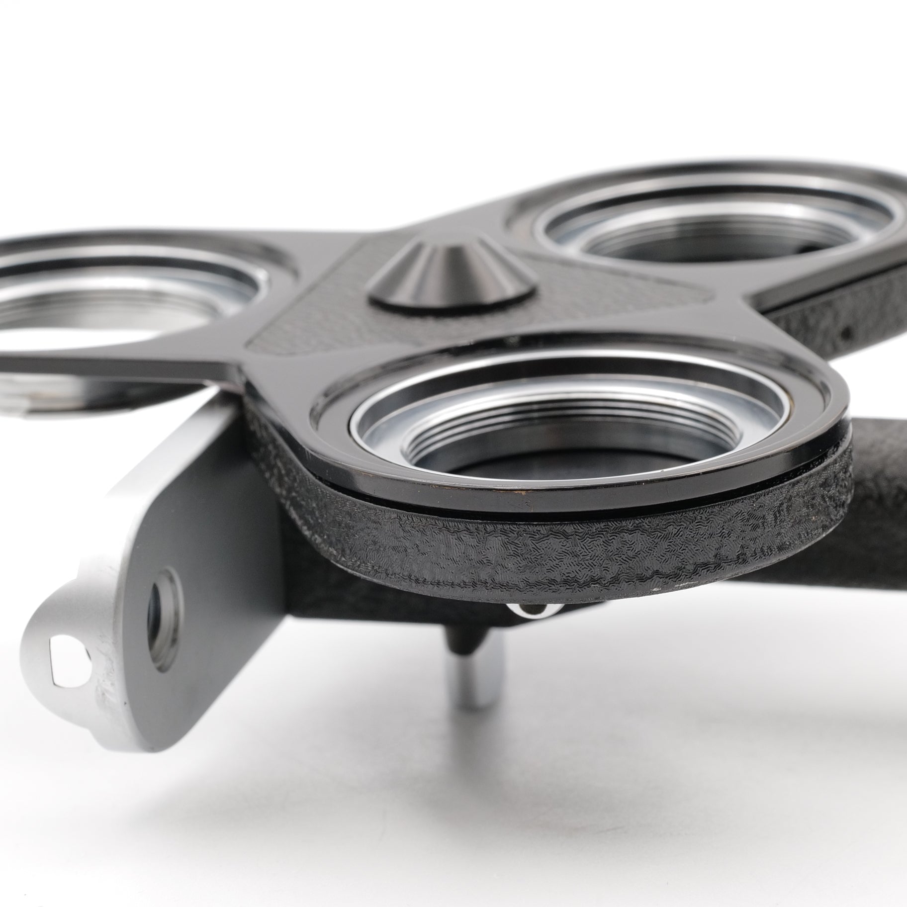 OROLF Lens Turret