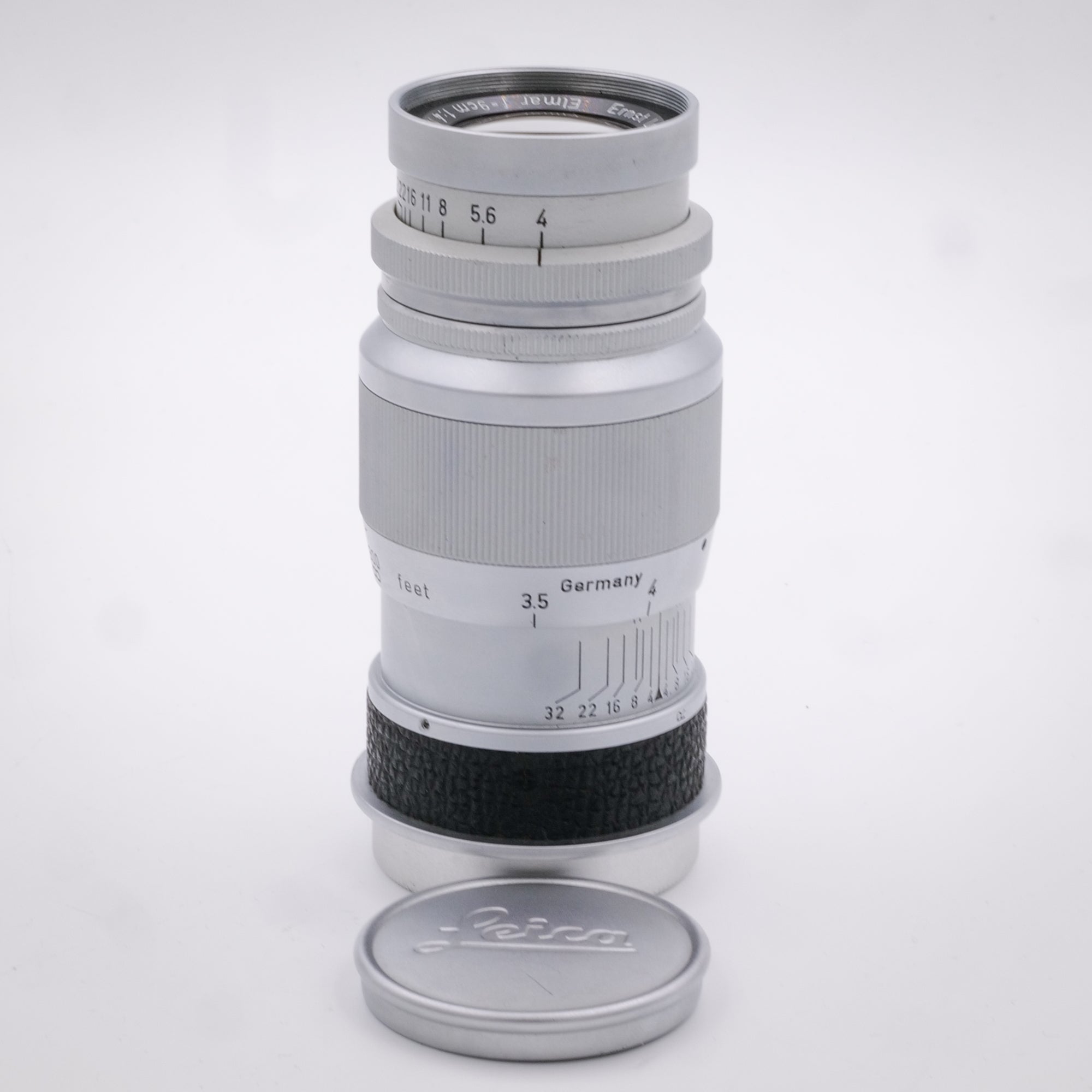 9cm f/4 Elmar,1498210