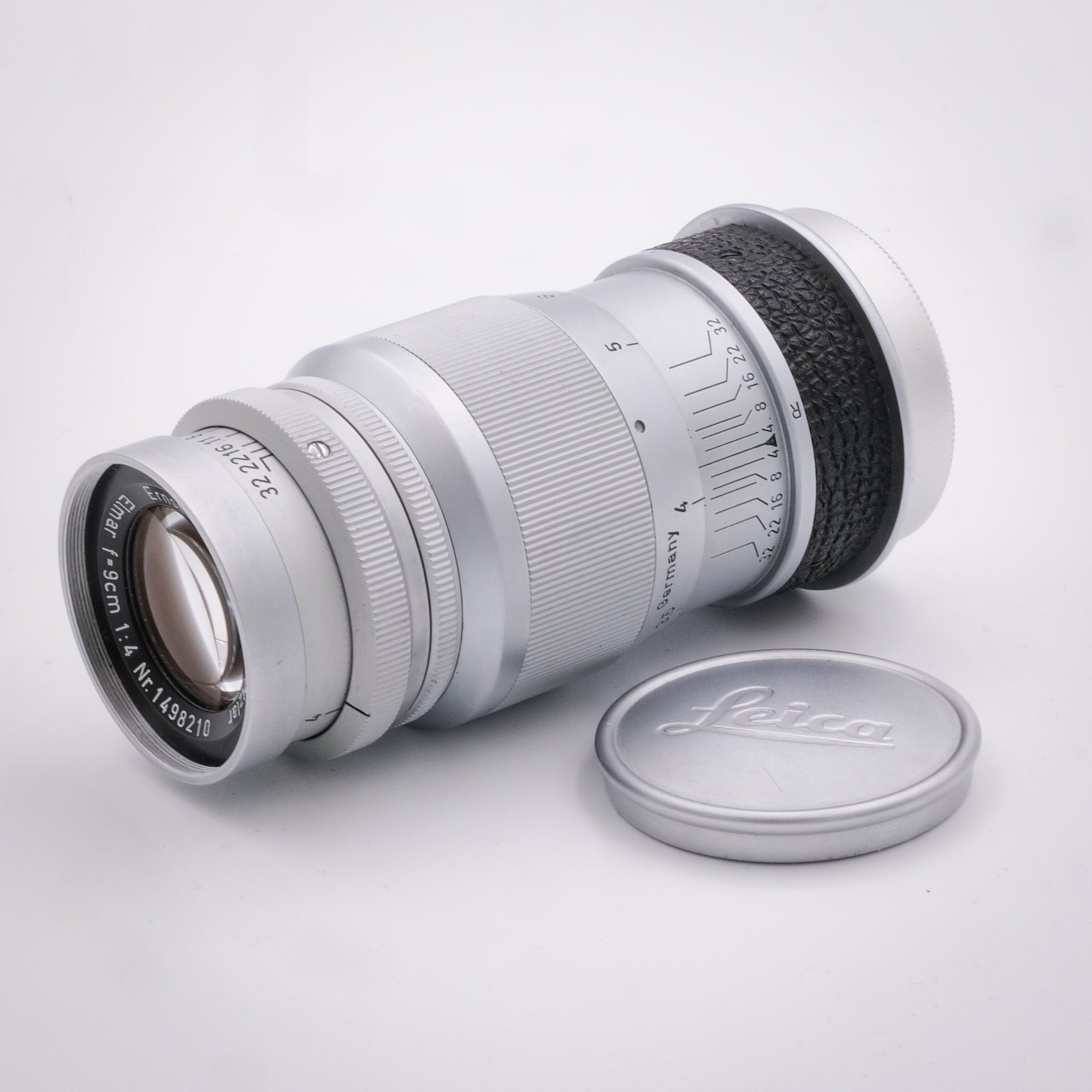 9cm f/4 Elmar,1498210