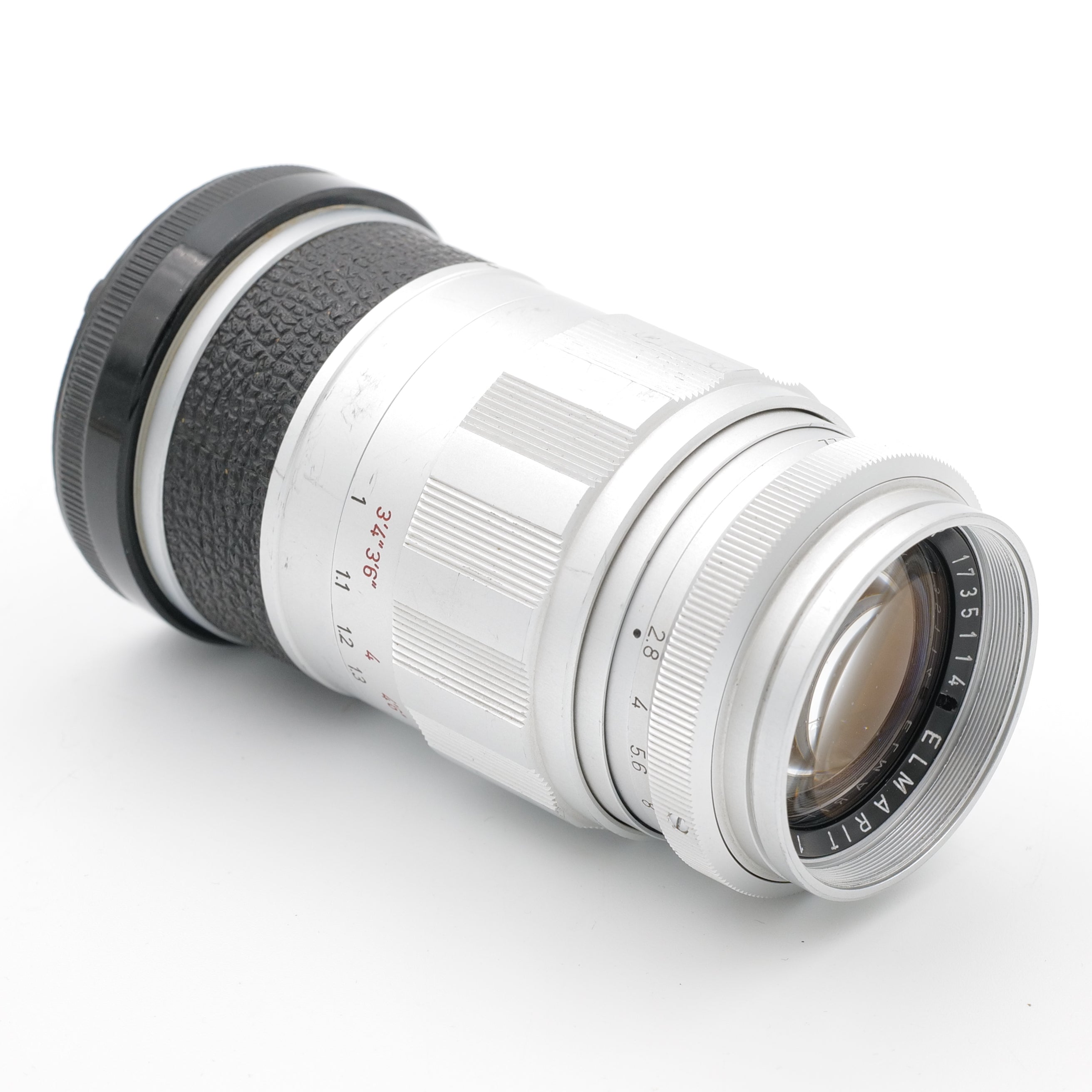 90mm f/2.8 Elmarit, 1735114