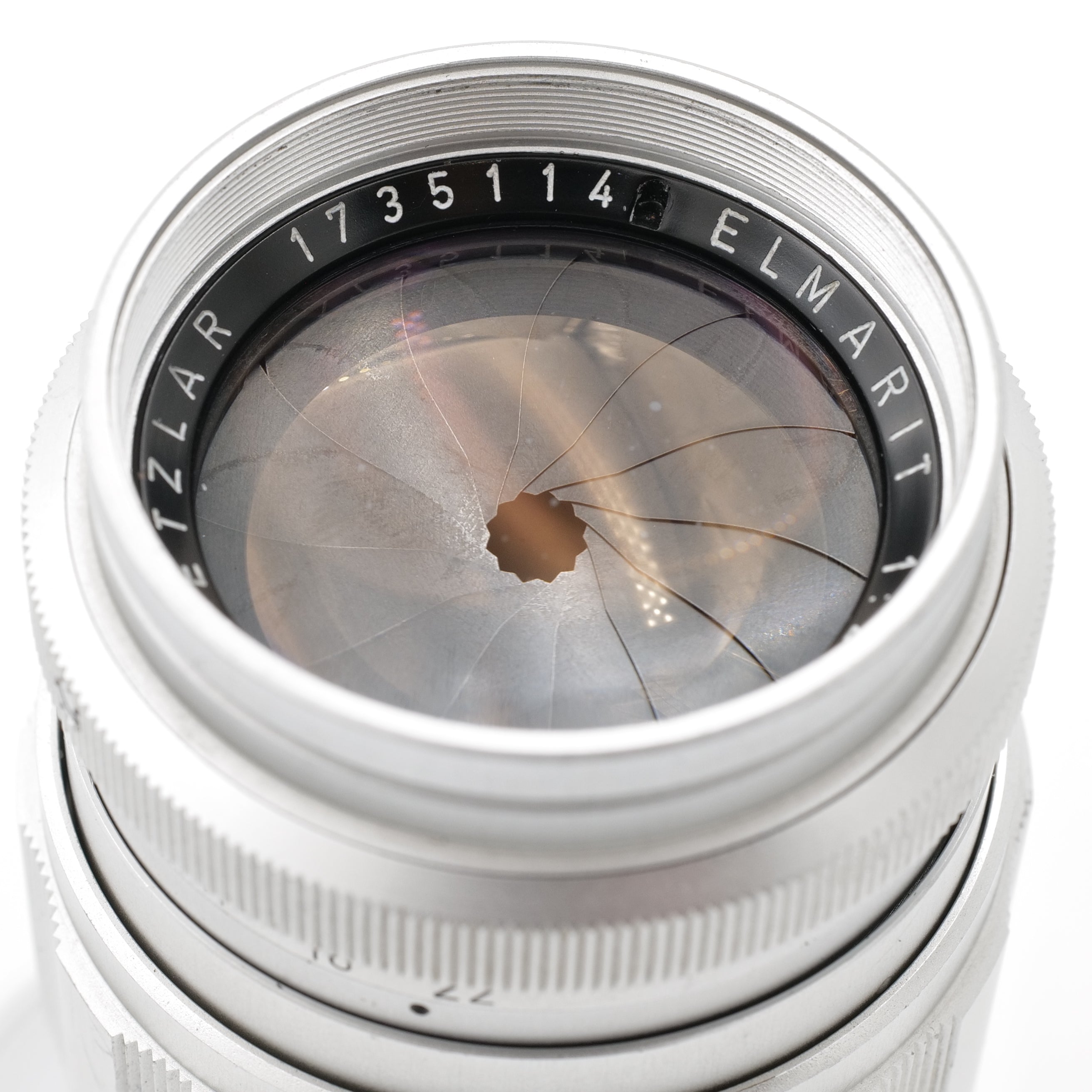 90mm f/2.8 Elmarit, 1735114