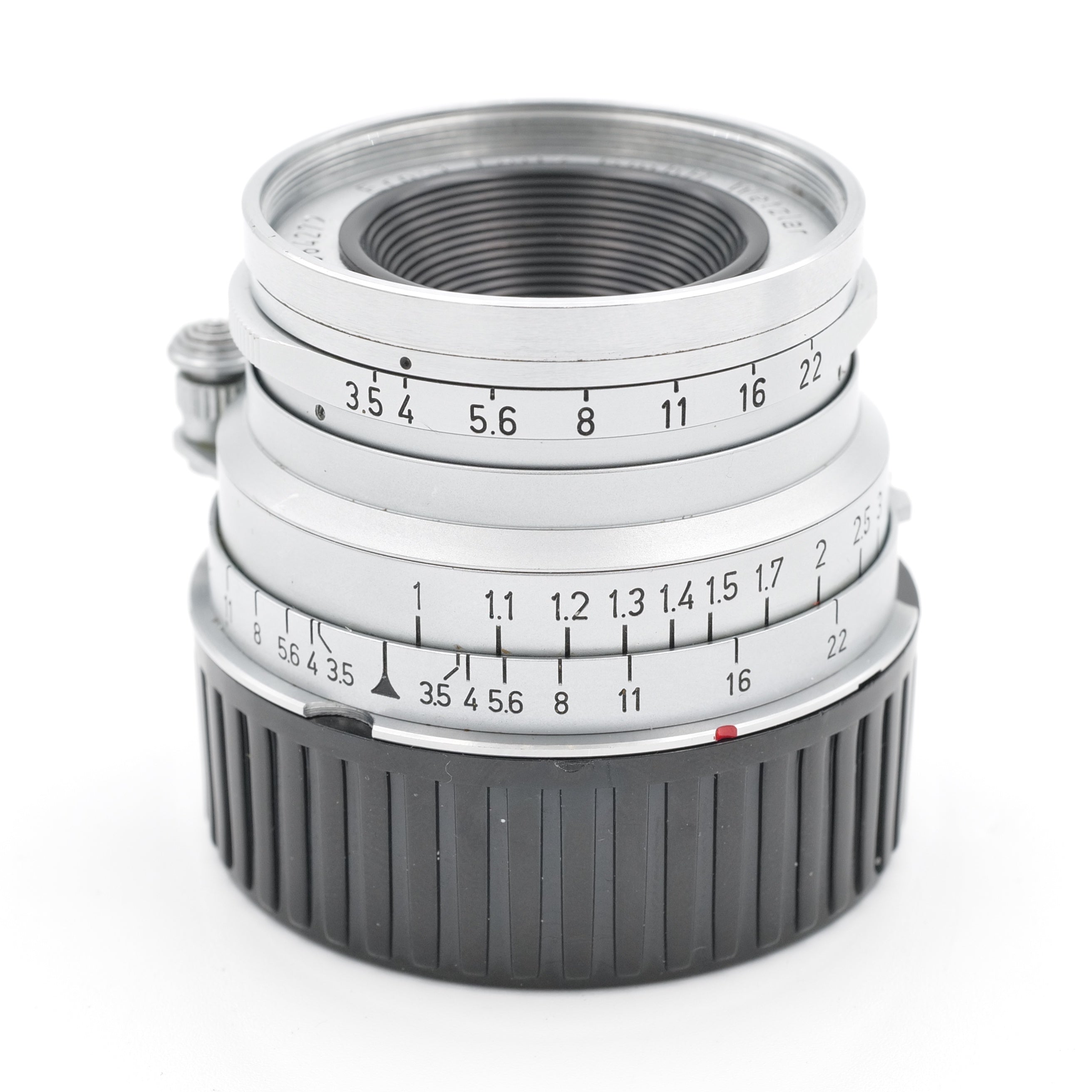 3.5cm f/3.5 L39 Summaron, 1564272