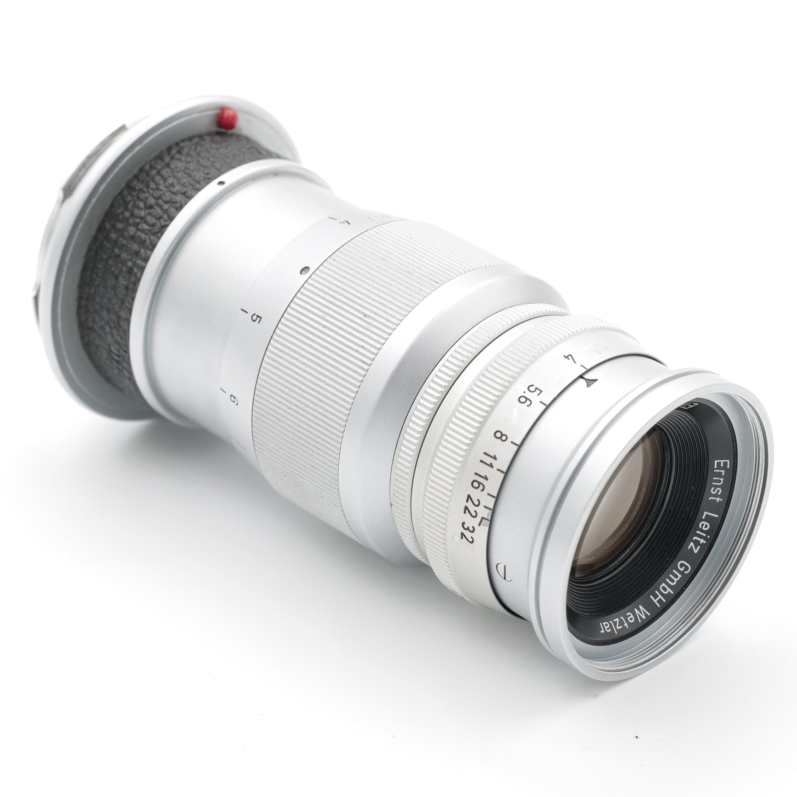 90mm f/4 Elmar, 1291692
