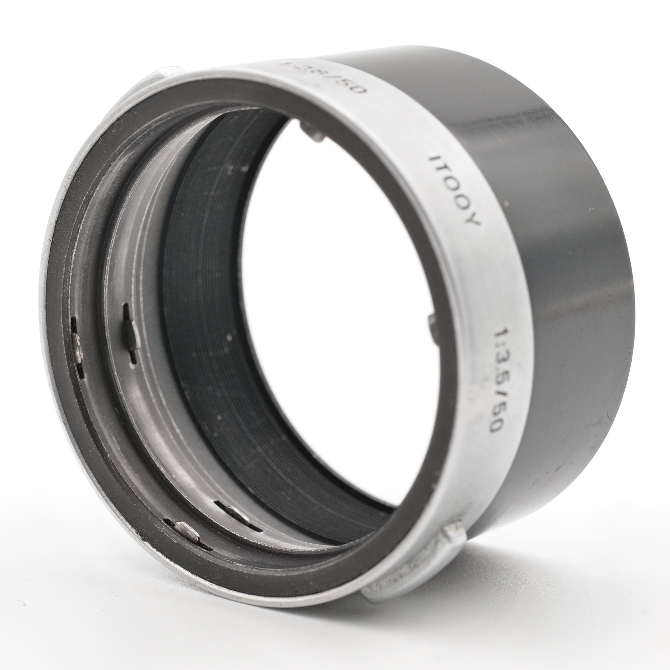 ITOOY Lens Hood f/ 50mm f2.8, f3.5 Elmar