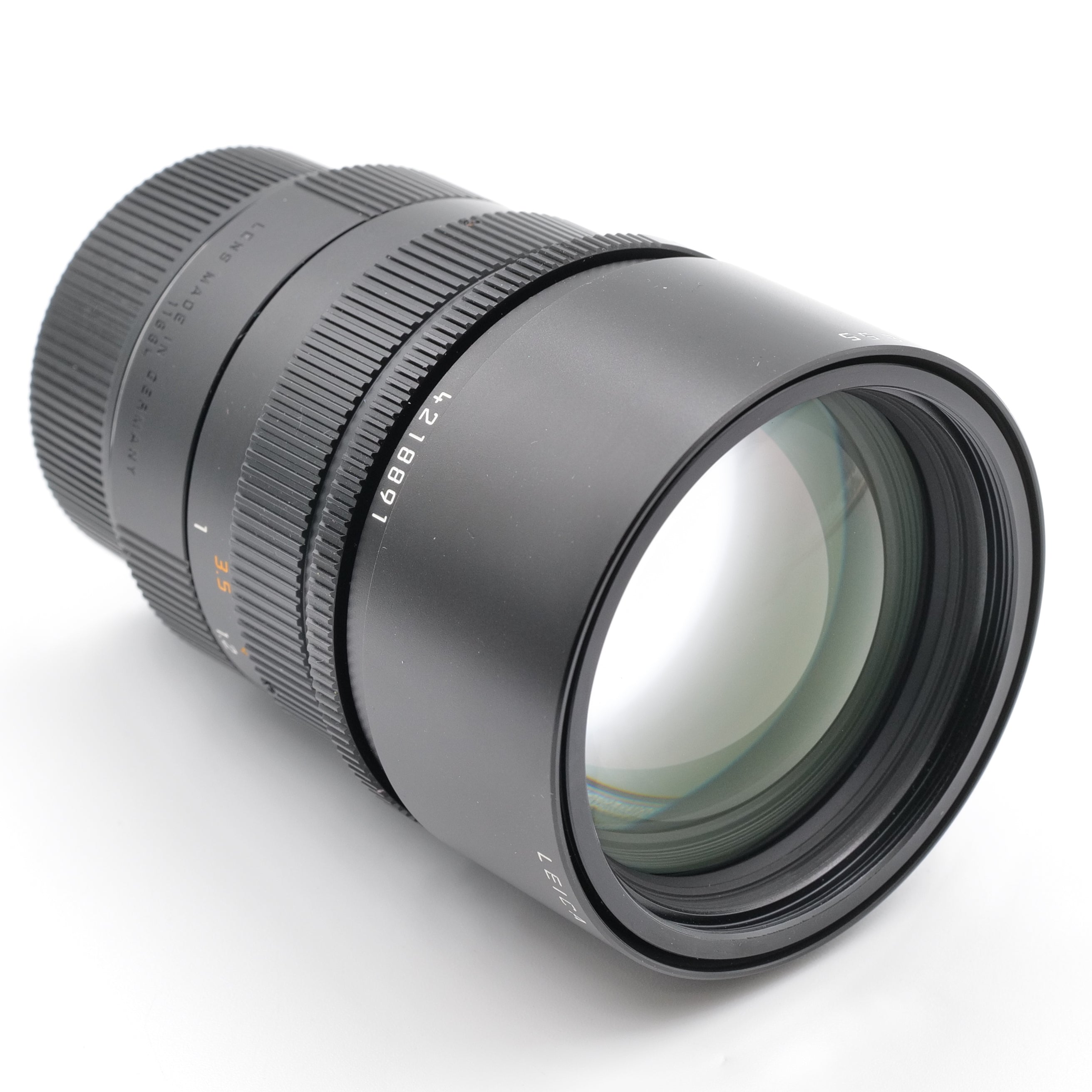 90mm f/2 APO-Summicron-M ASPH 6-Bit, 4218891