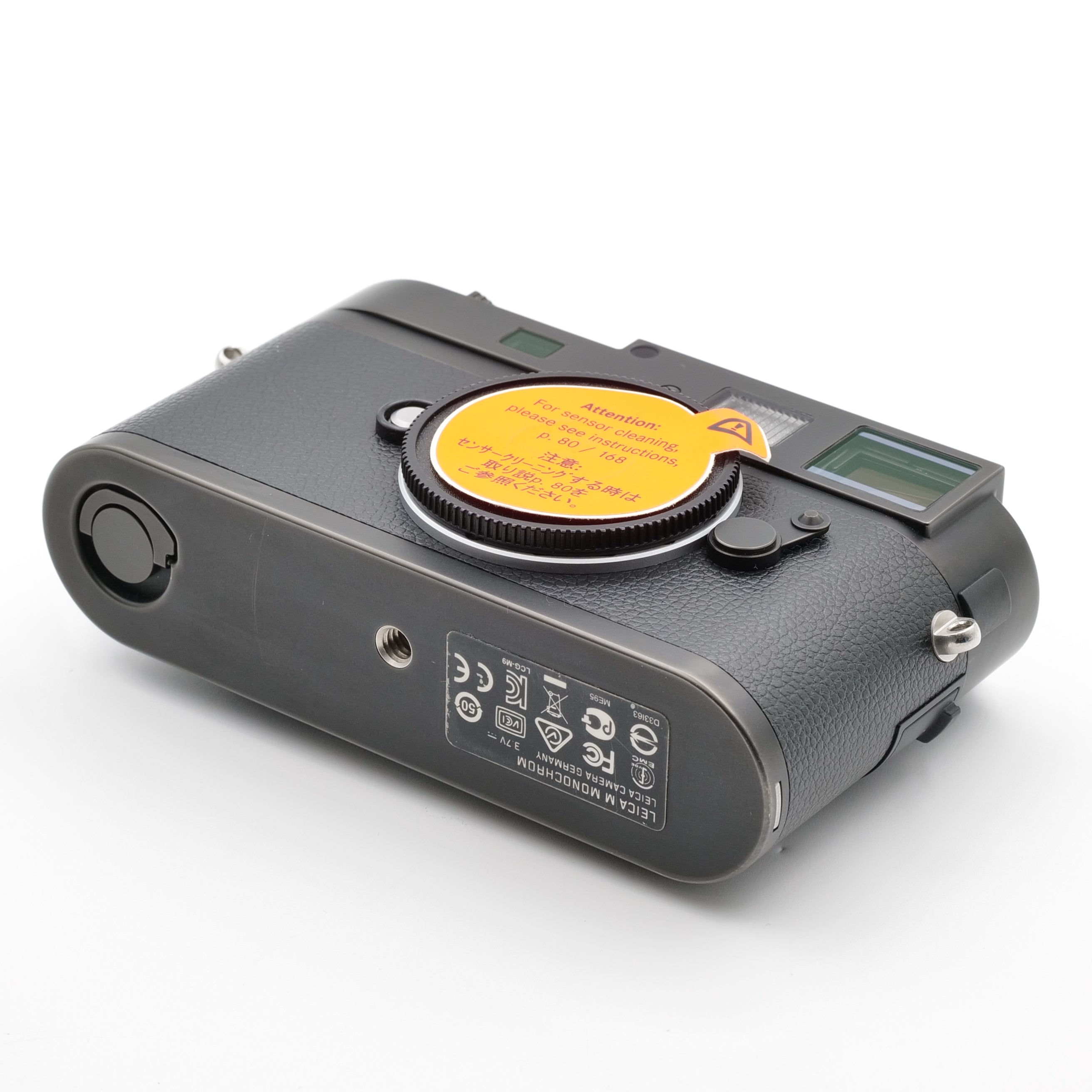 M Monochrom CCD, 4350046