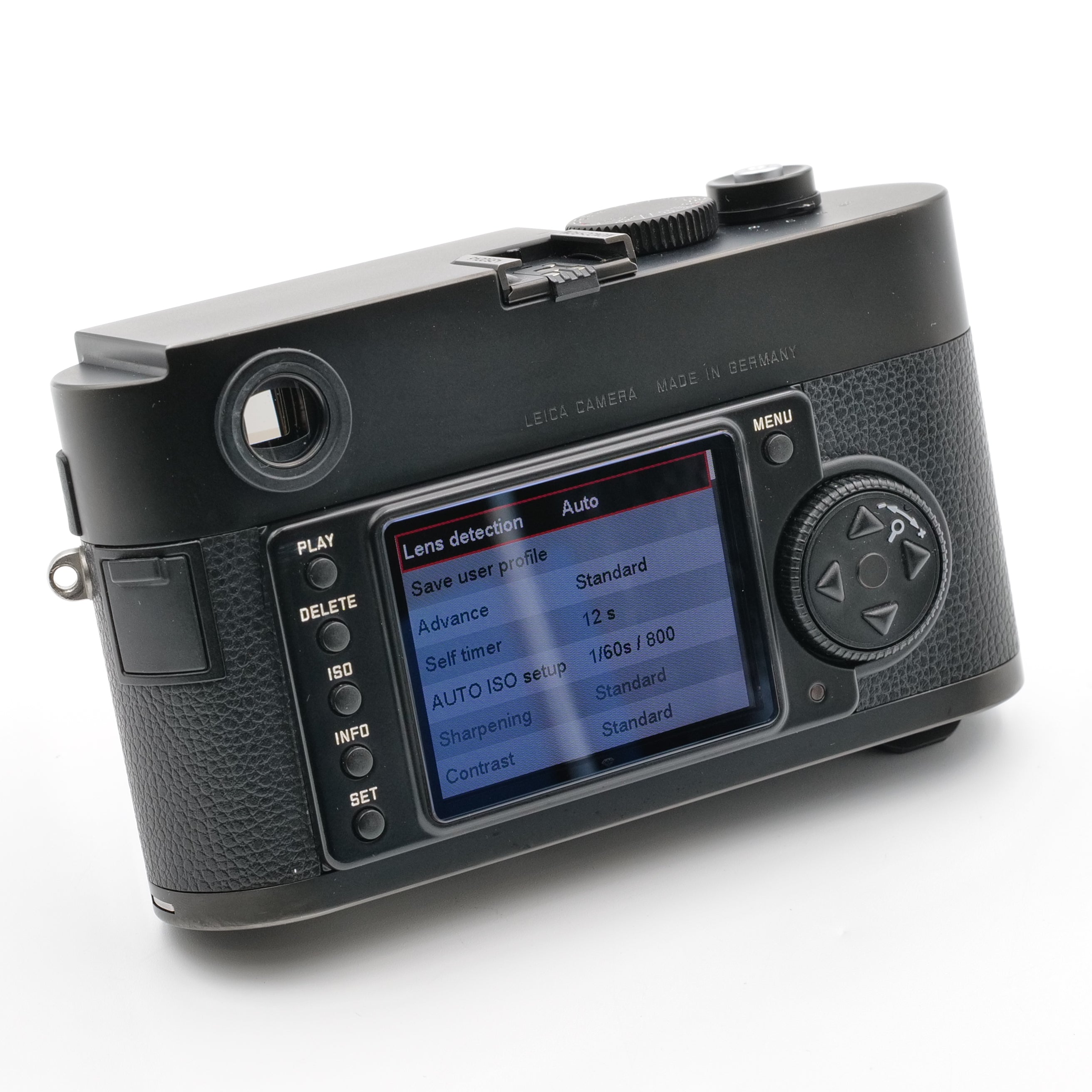 M Monochrom CCD, 4350046