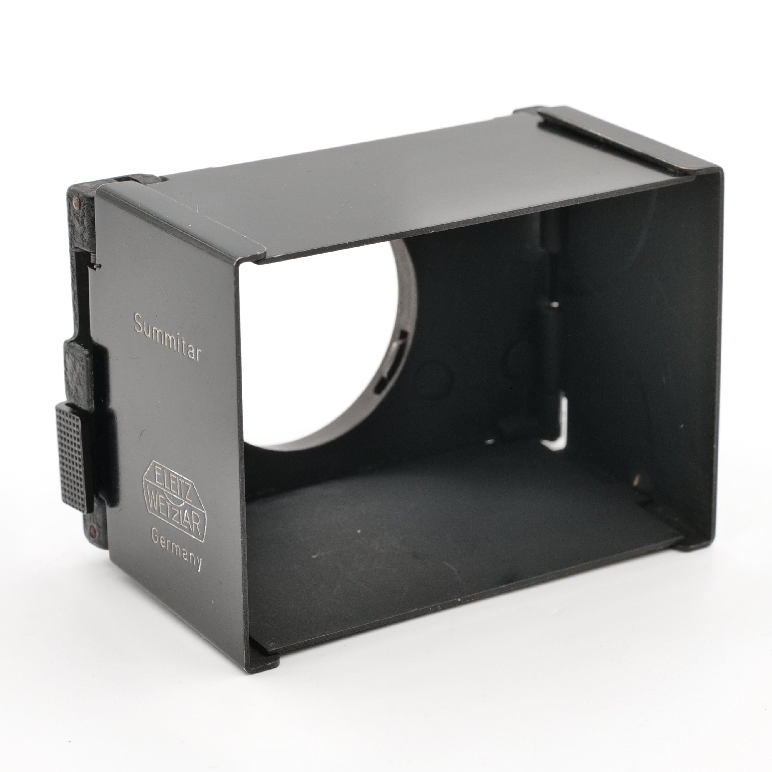 SOOFM Collapsible Summitar Lens Hood