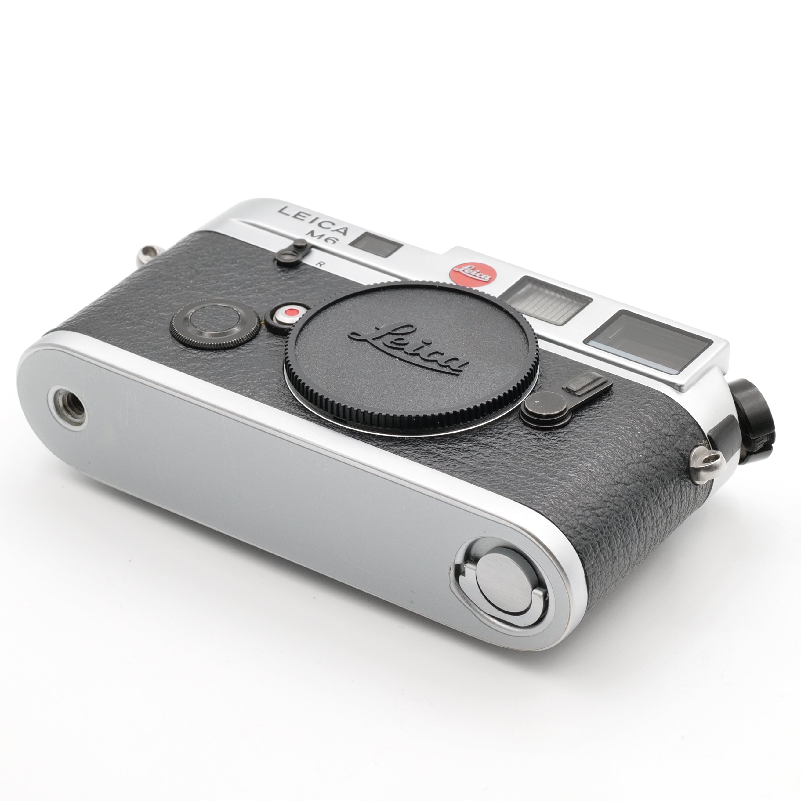 M6 Silver Panda 1758358