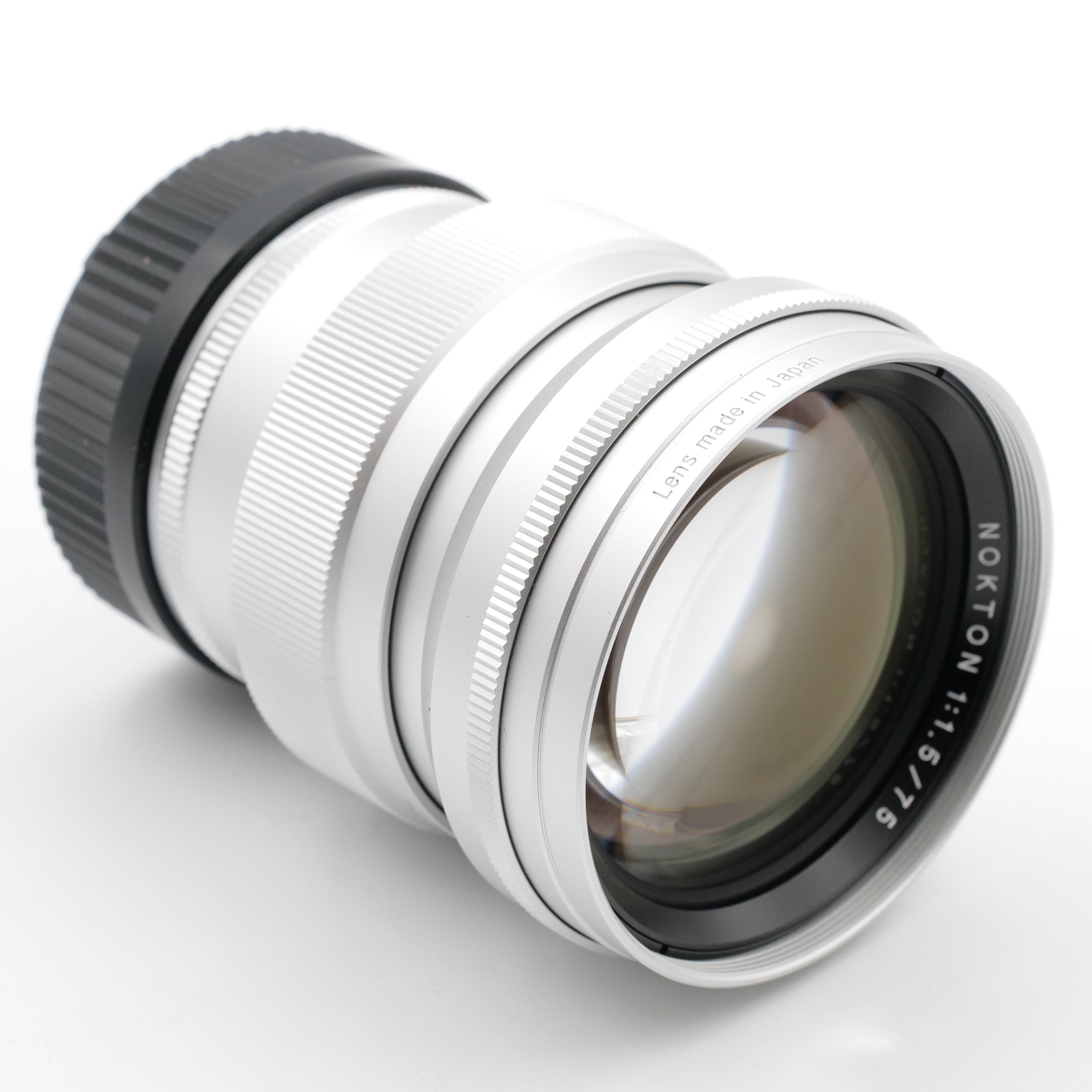 75mm f/1.5 Nokton VM, 7940290
