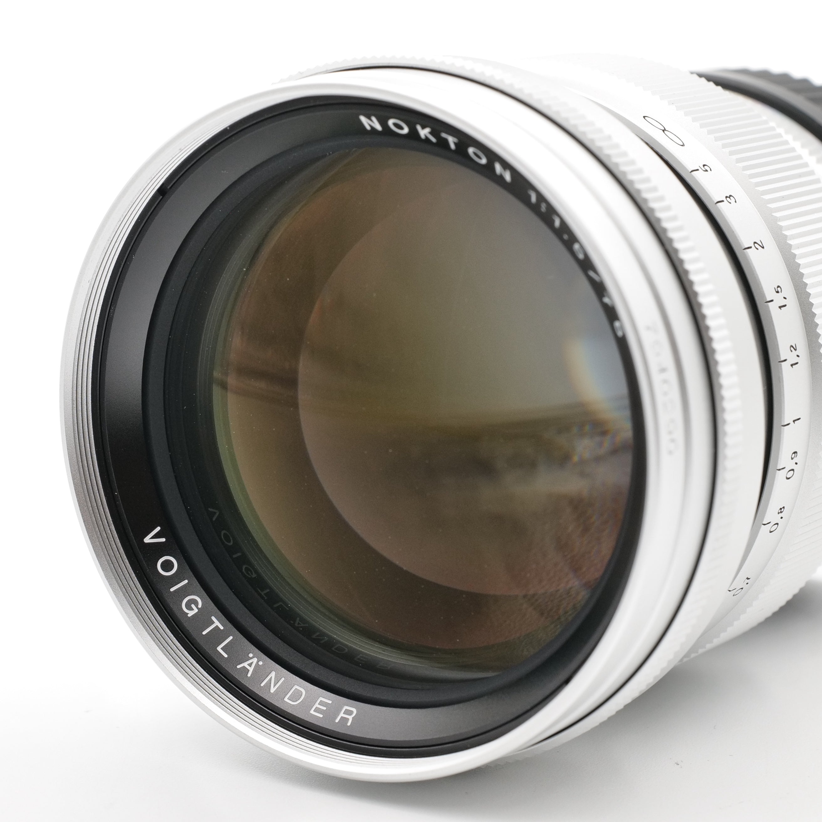 75mm f/1.5 Nokton VM, 7940290