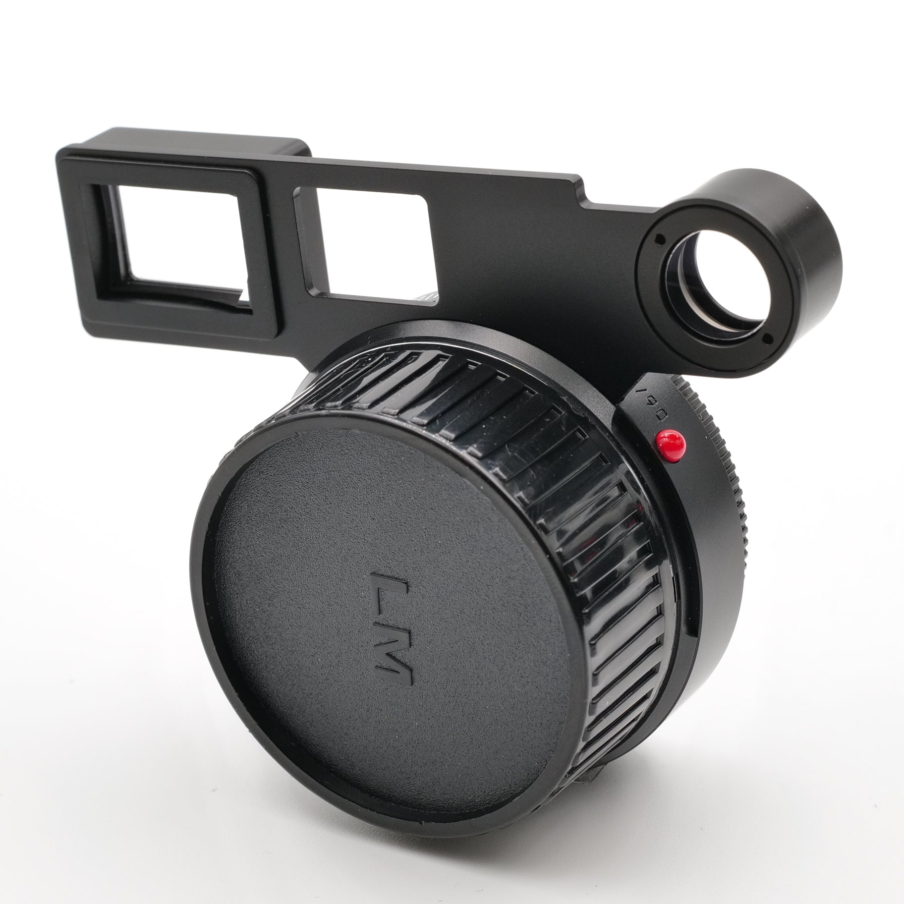 Macro-Adapter-M, Boxed. 14409