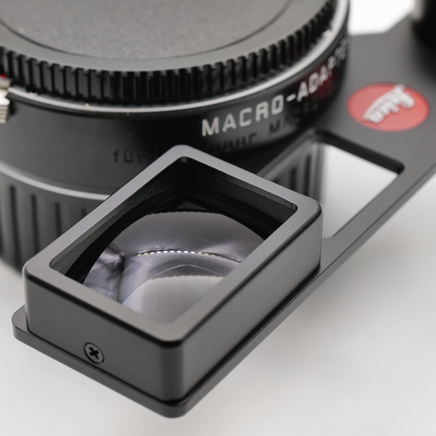 Macro-Adapter-M, Boxed. 14409