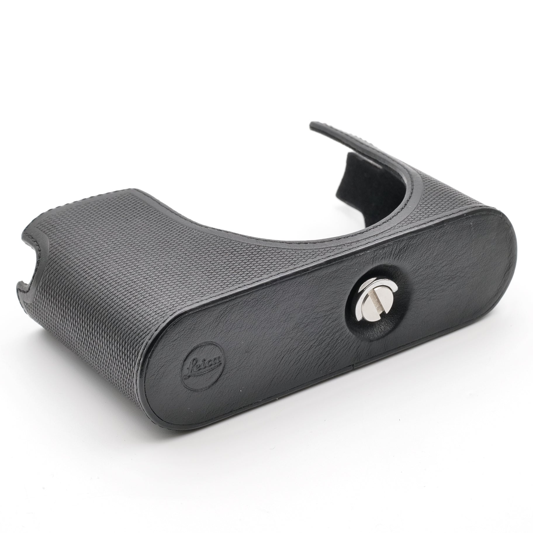 Protector-Q2, Black Leather. 19556