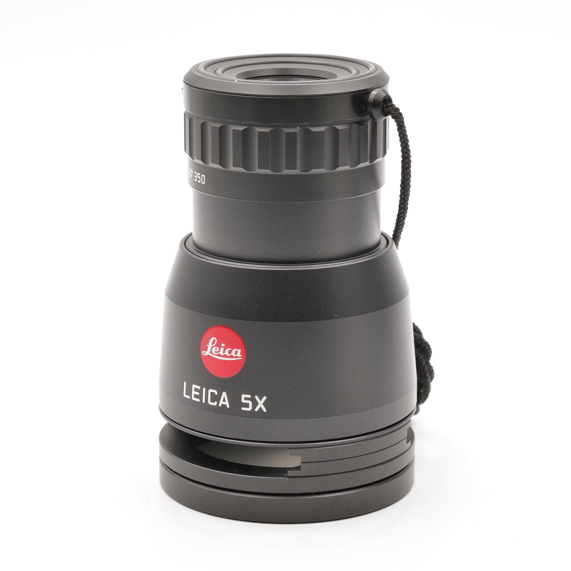 Leica Manchester UK | Universal Magnifying 5x Loupe, 37350