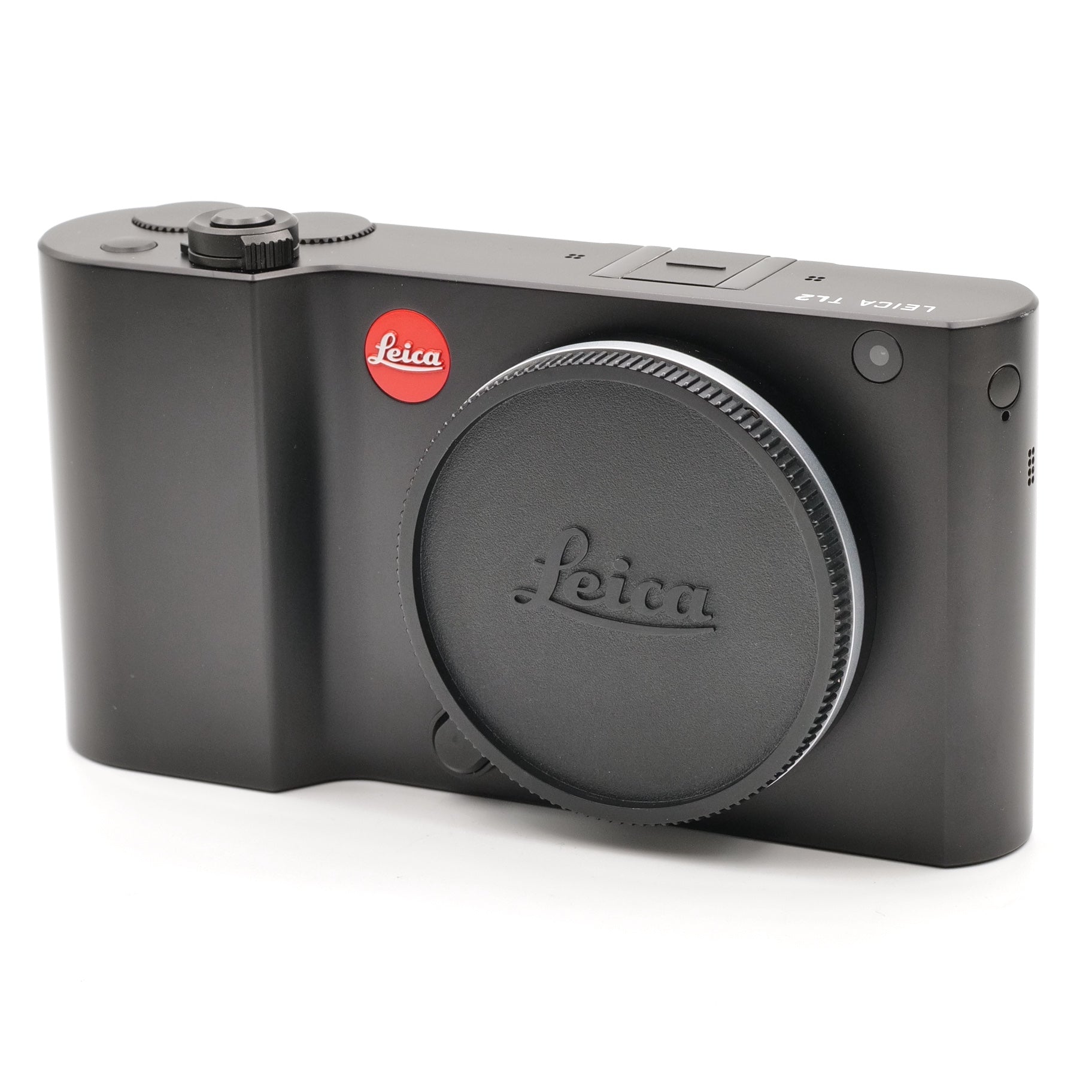 TL2 Body, Black, Boxed. 5226839