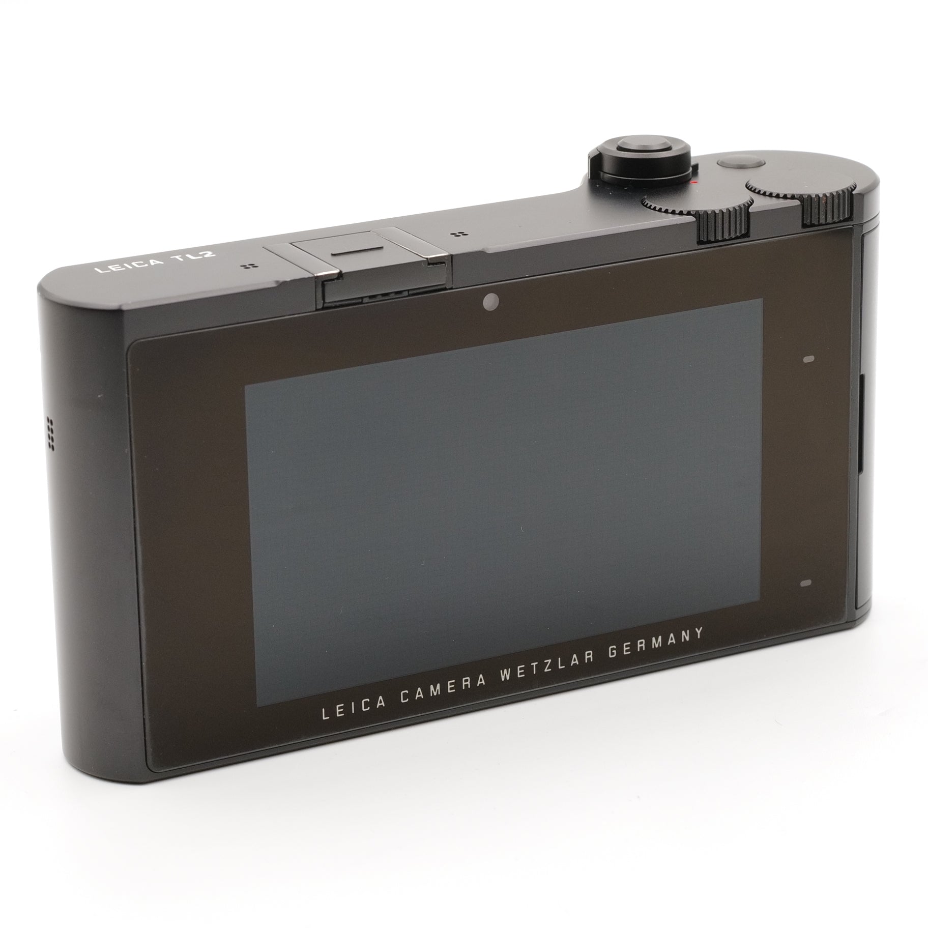 TL2 Body, Black, Boxed. 5226839