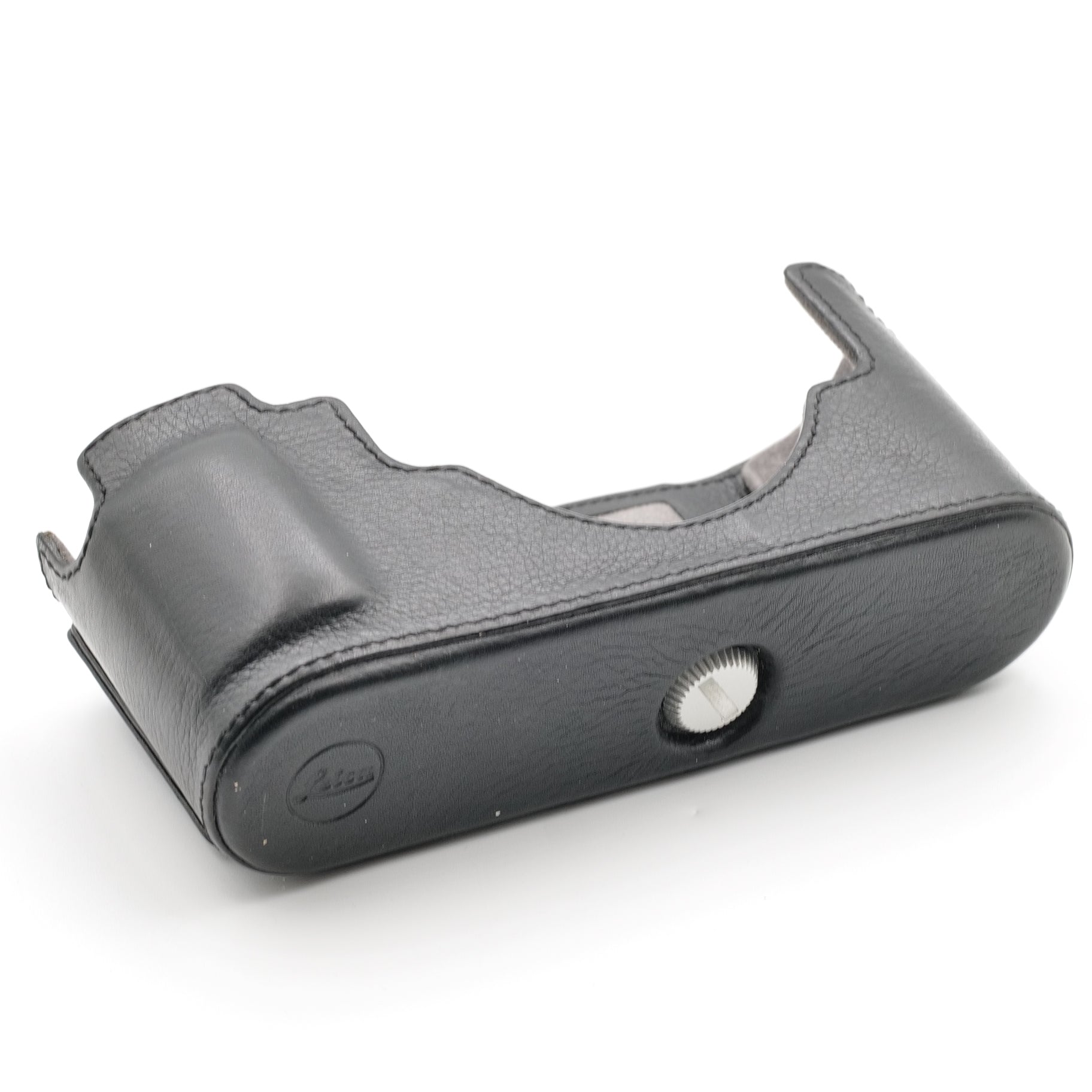 Protector M10, Black Leather. 24020