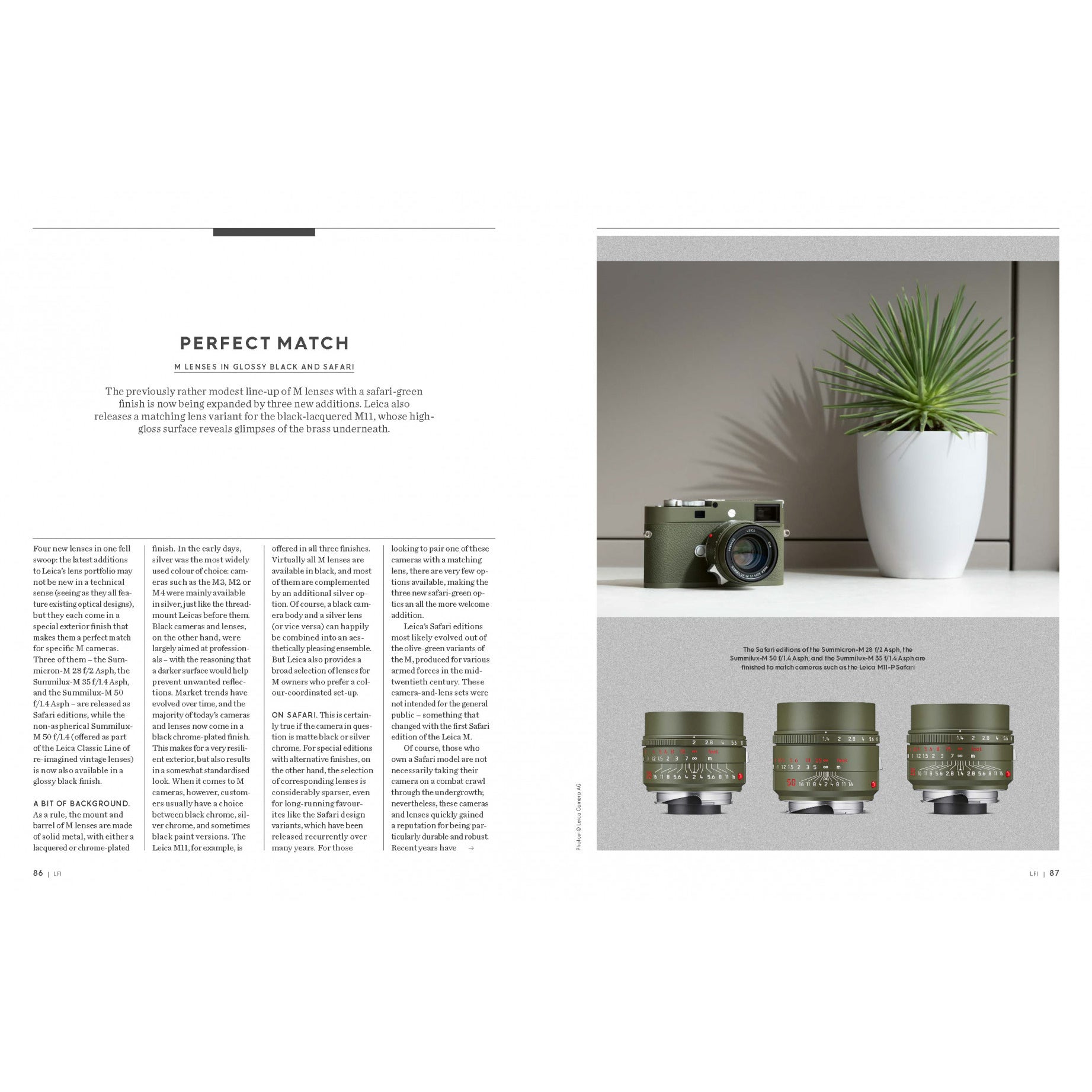 LFI Magazine 01/2026