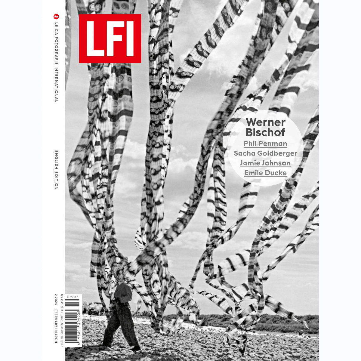 LFi Magazine 01/2024