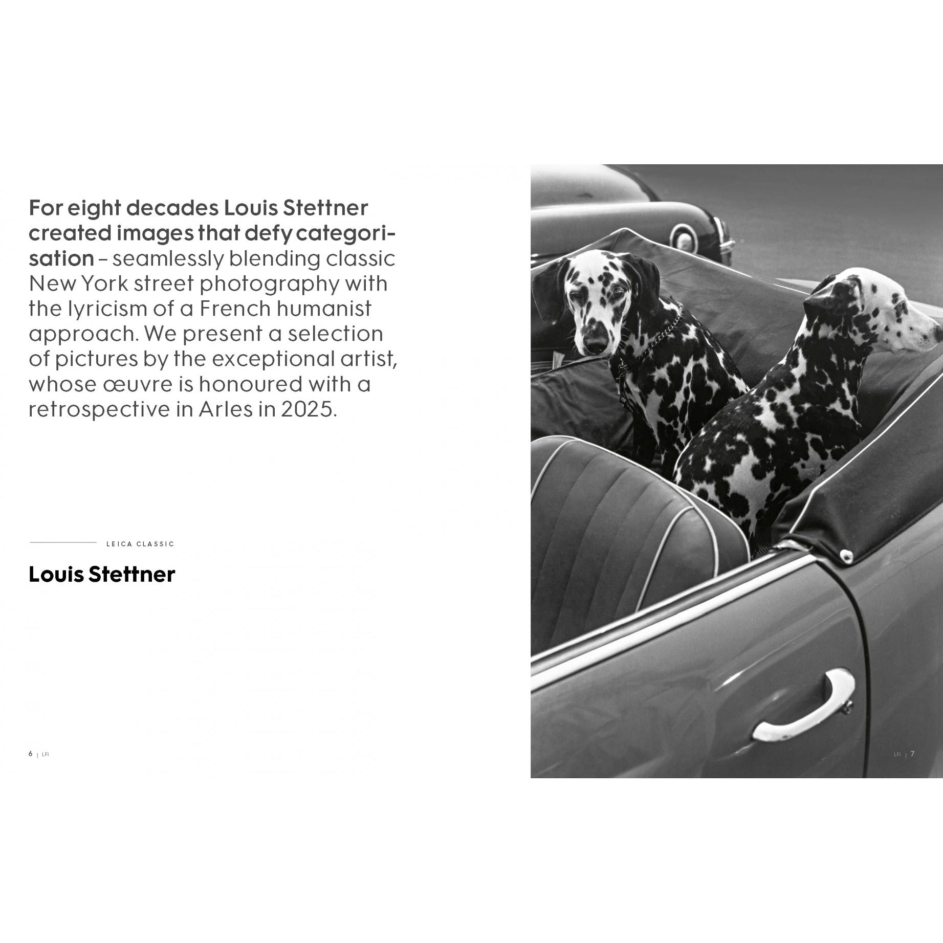 LFi Magazine 04/2025