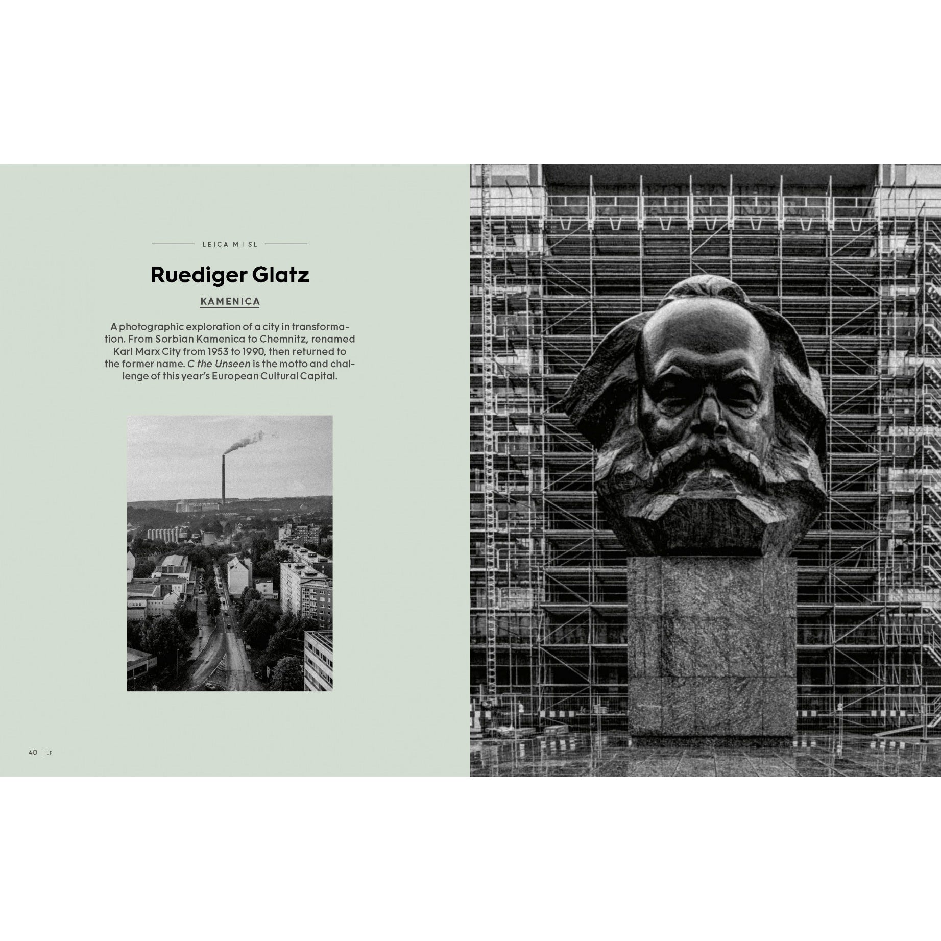 LFi Magazine 06/2025