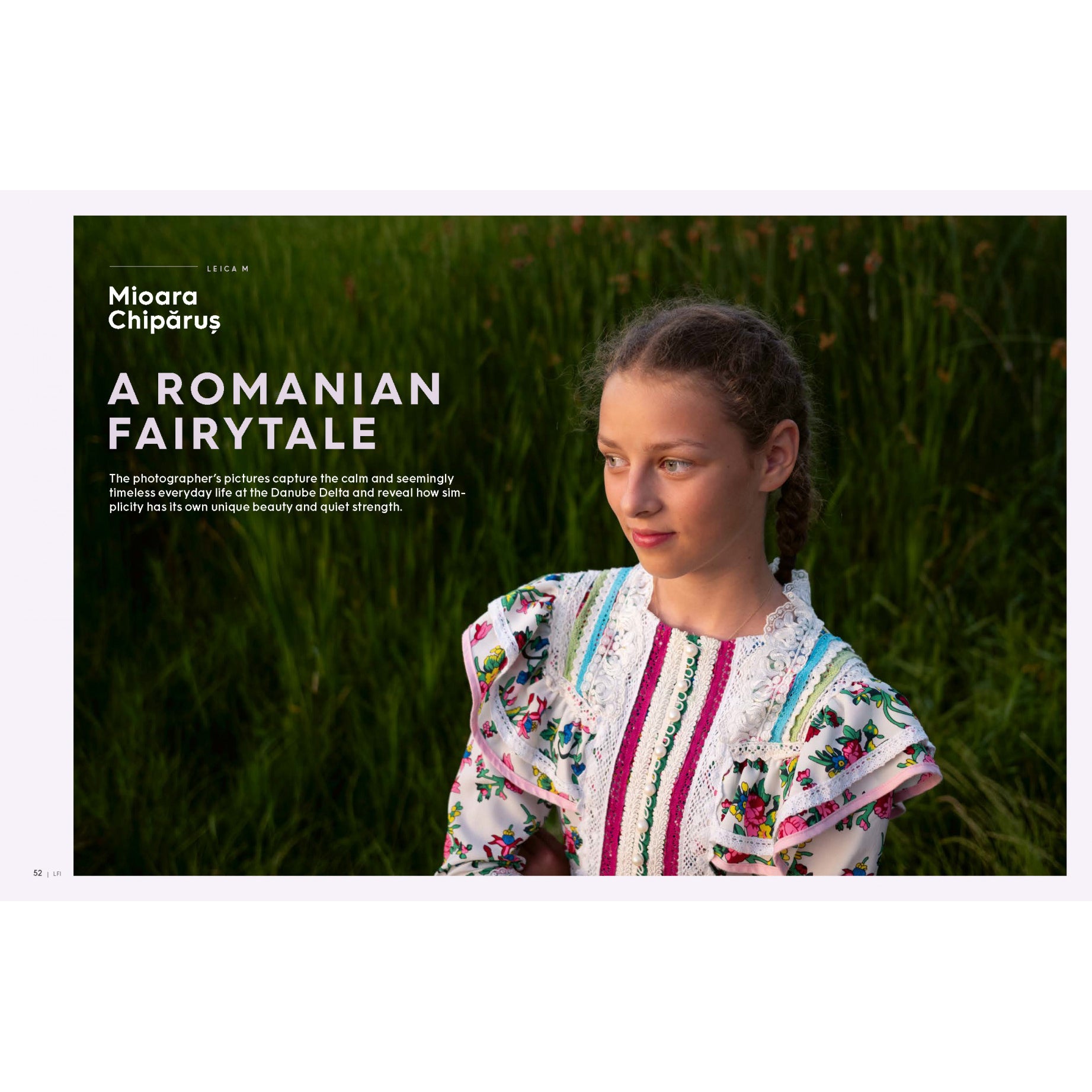 LFi Magazine 06/2025
