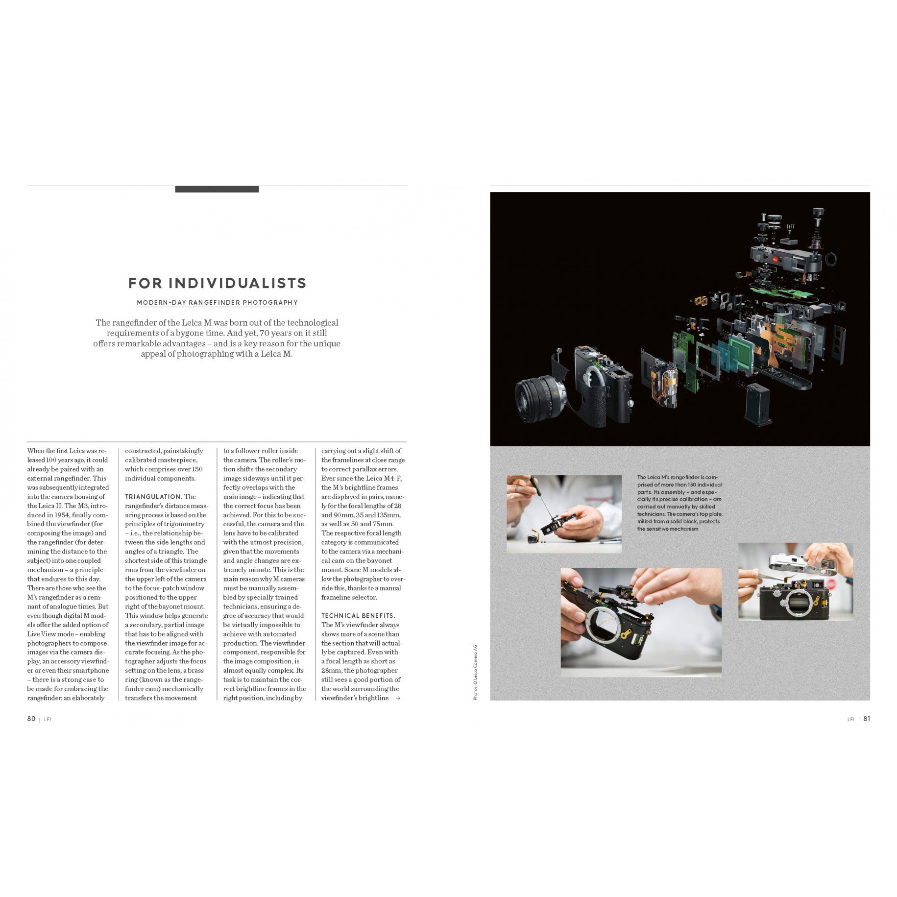 LFi Magazine 06/2025