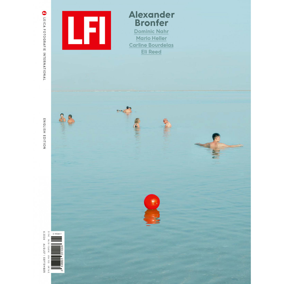 LFI Magazine, 06,2026
