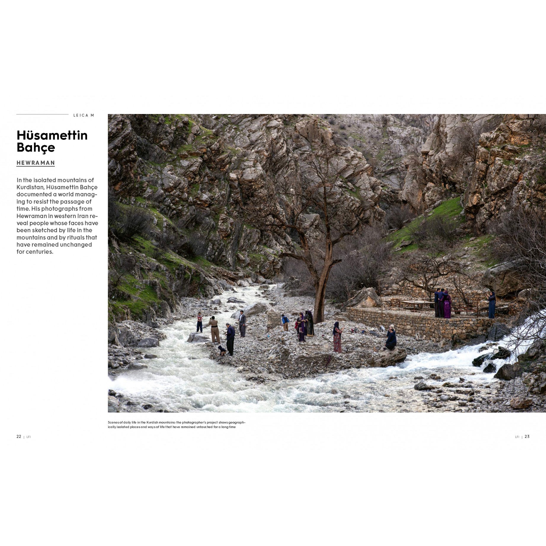 LFi Magazine 07/2025