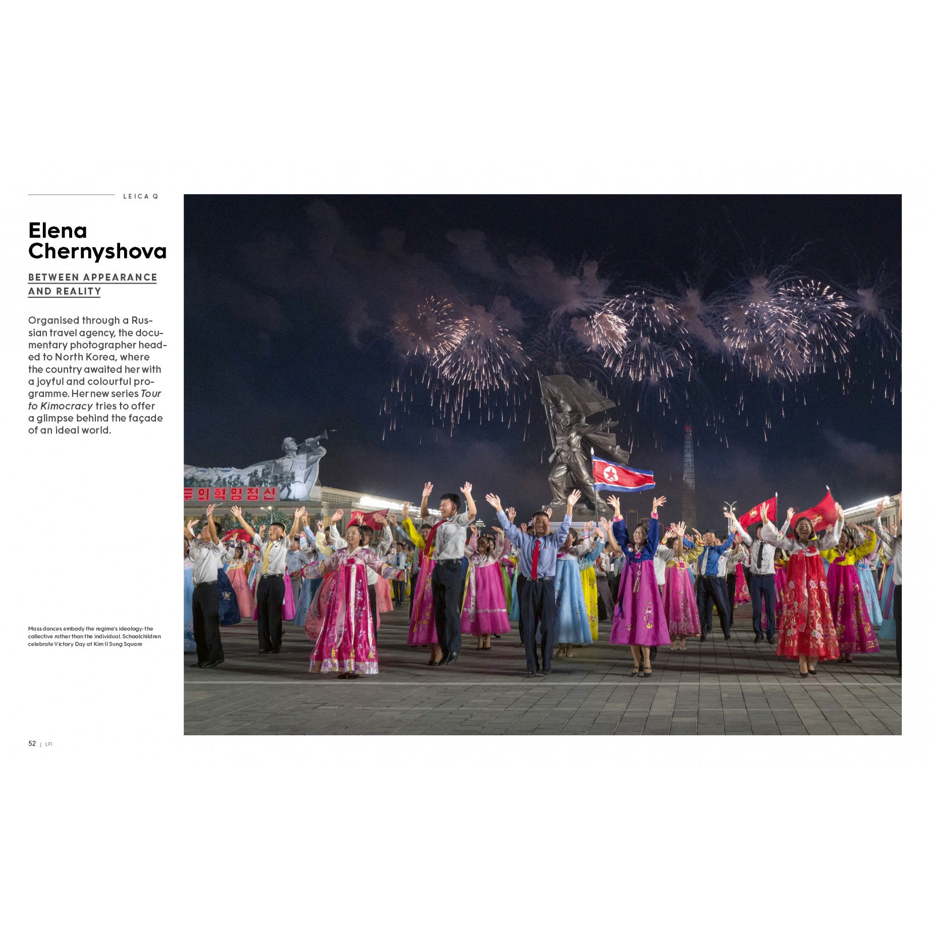 LFi Magazine 07/2025