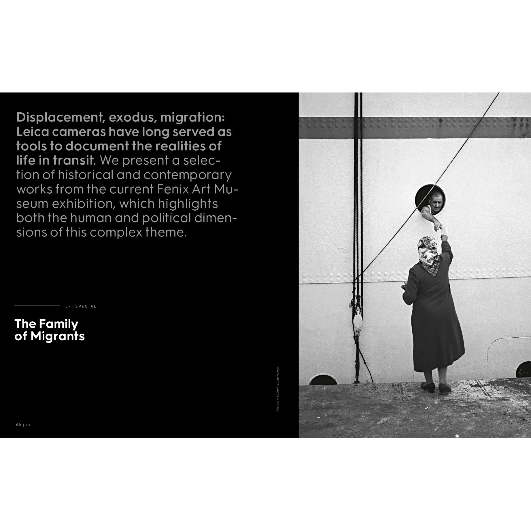 LFi Magazine 07/2025
