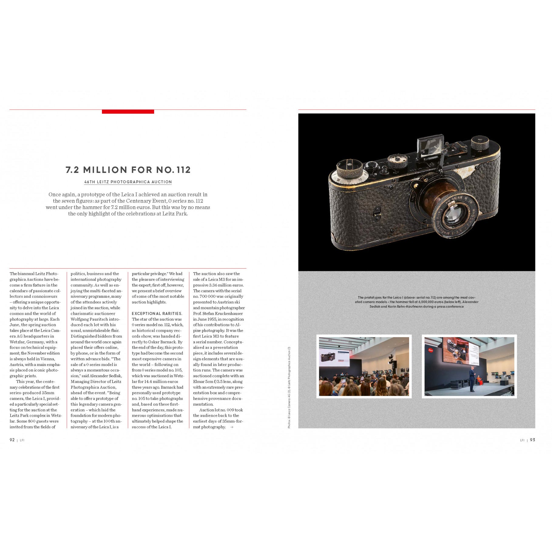 LFi Magazine 07/2025