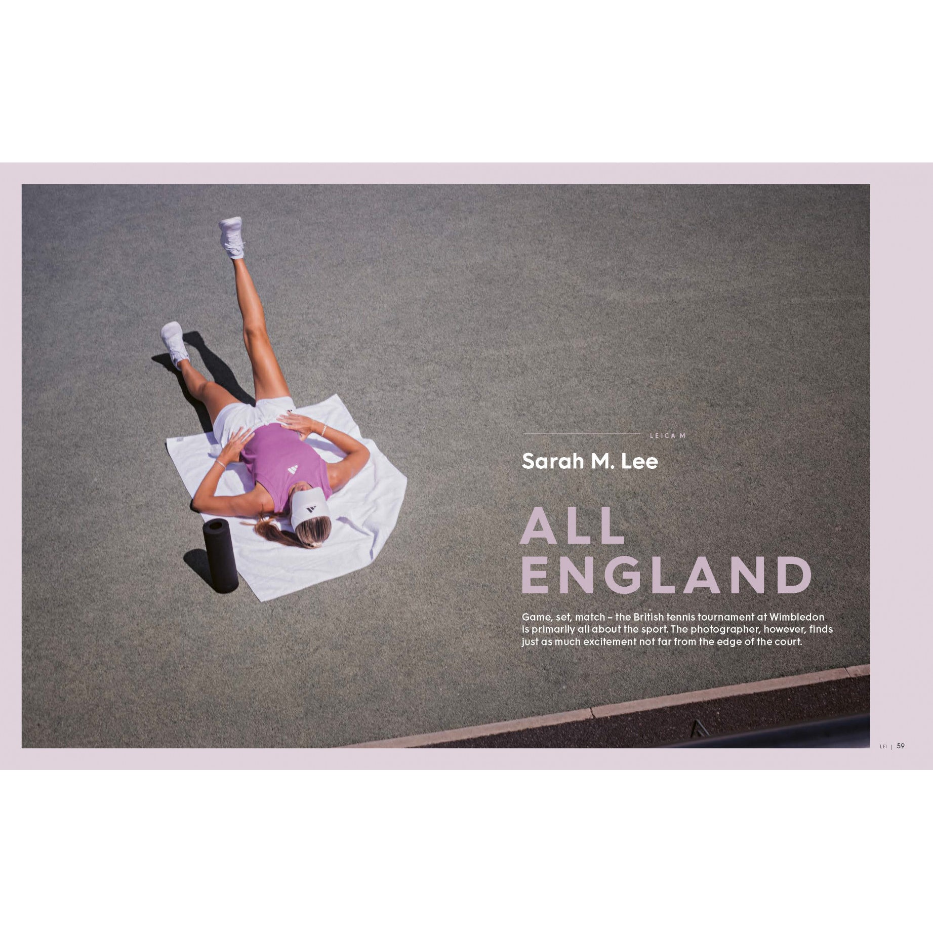 LFi Magazine 08/2025