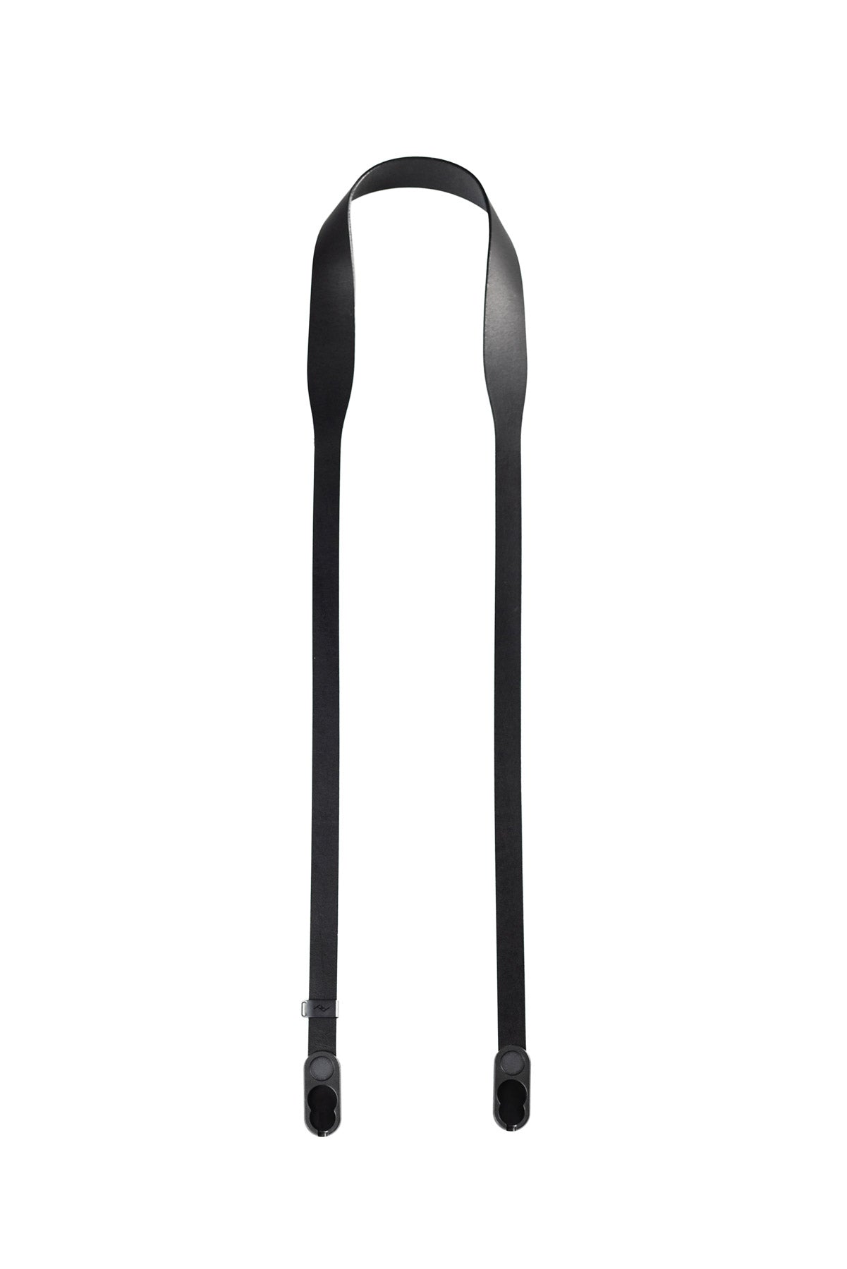 Form Leather Camera Strap