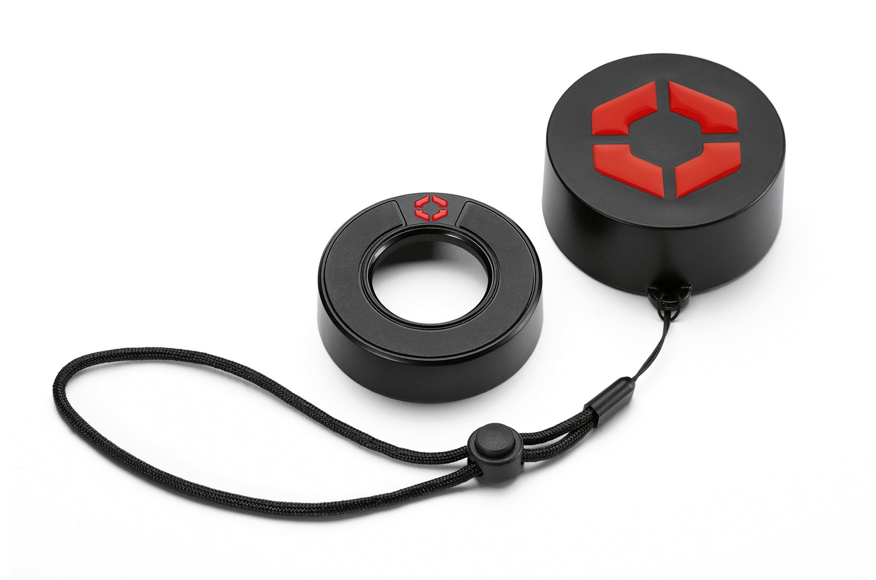 Ollin for Leica Snapshot Spotter Digiscoping Adapter for iPhone