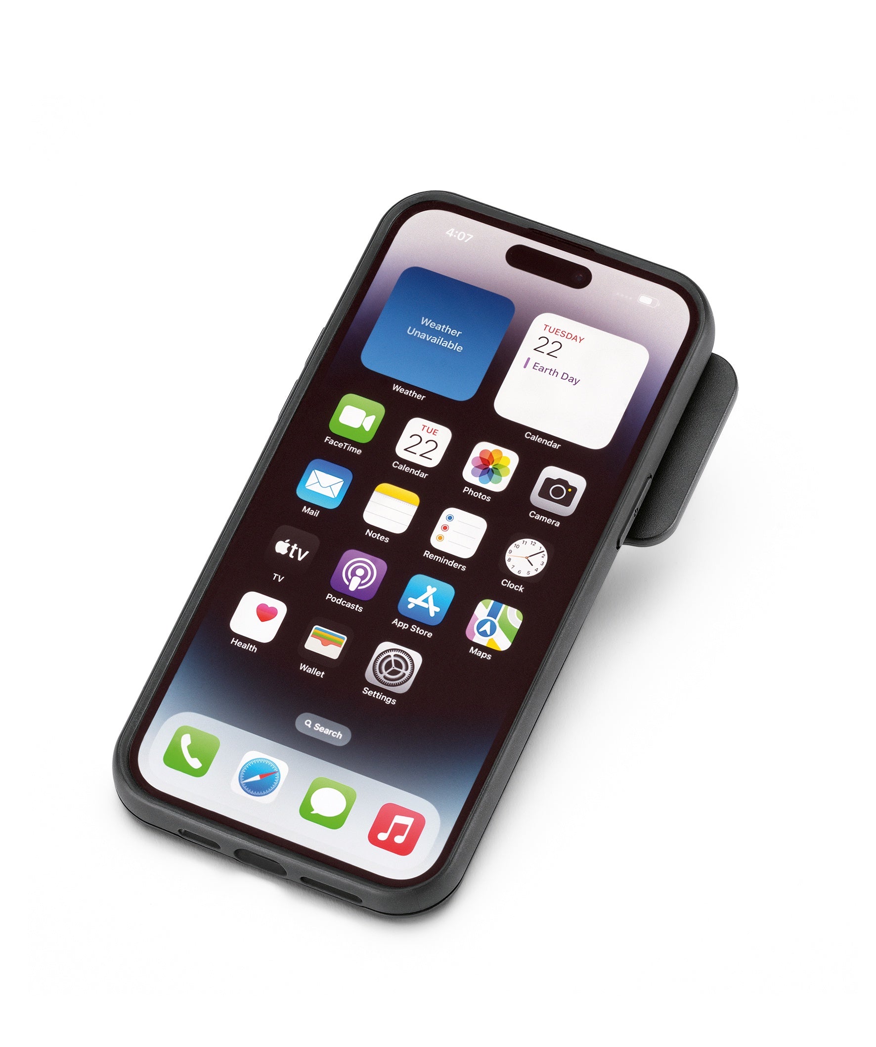 Snapcase for mobile phones
